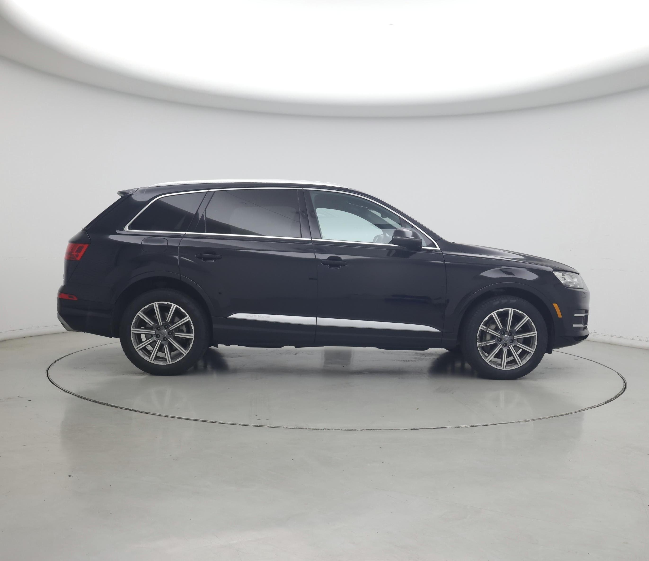 Thumbnail: 2018 Audi Q7 - 7