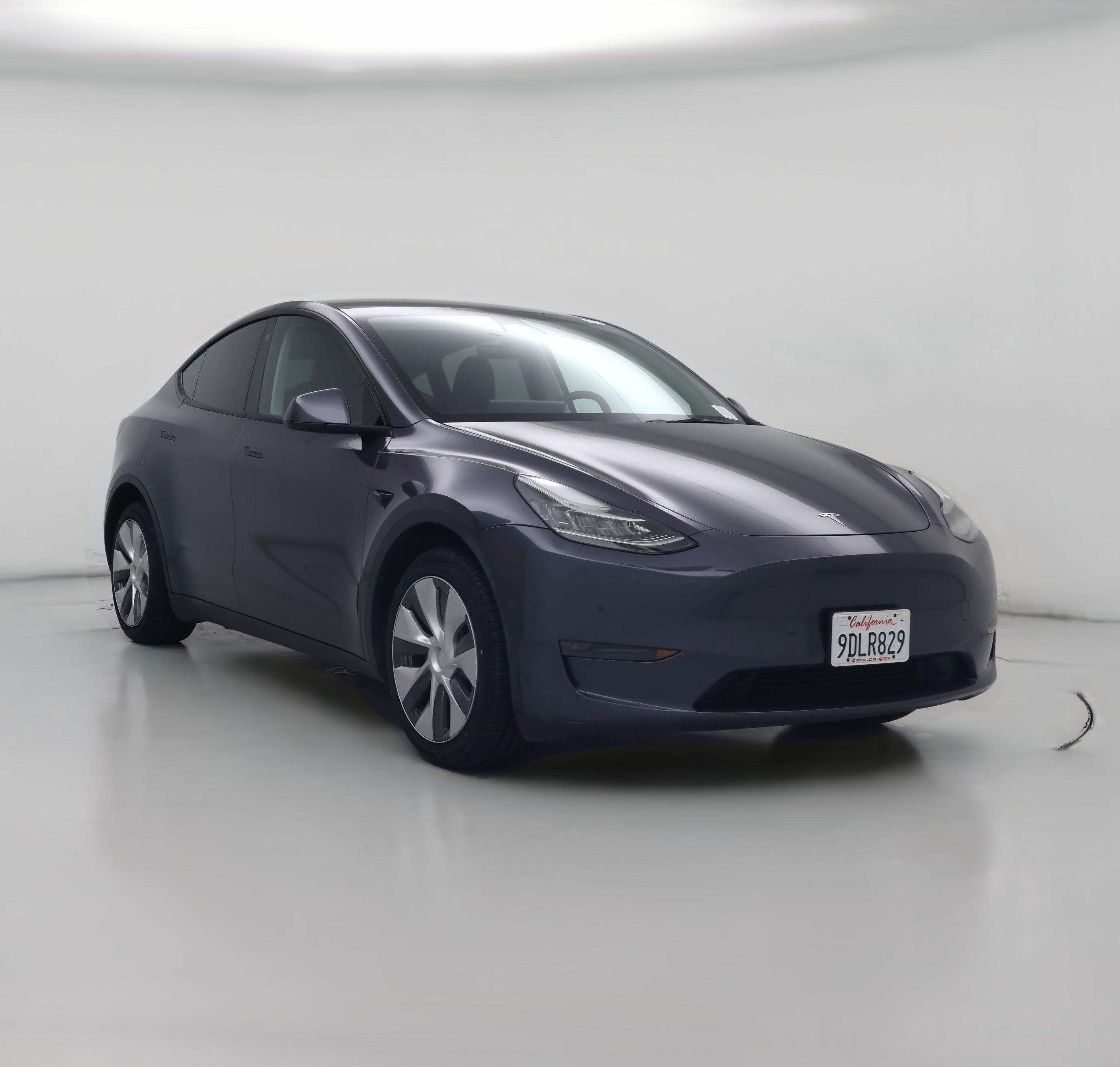 Thumbnail: 2022 Tesla Model Y - 1