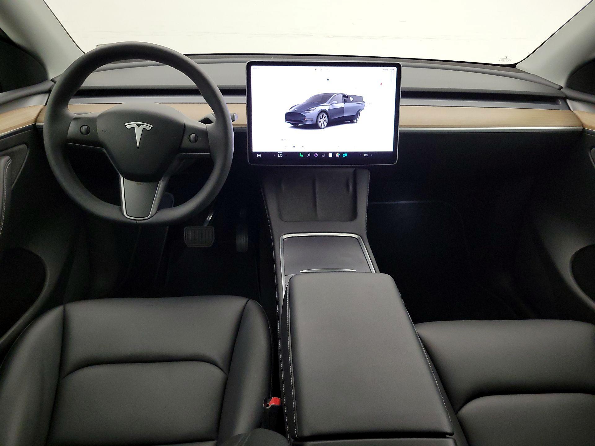 Thumbnail: 2022 Tesla Model Y - 9