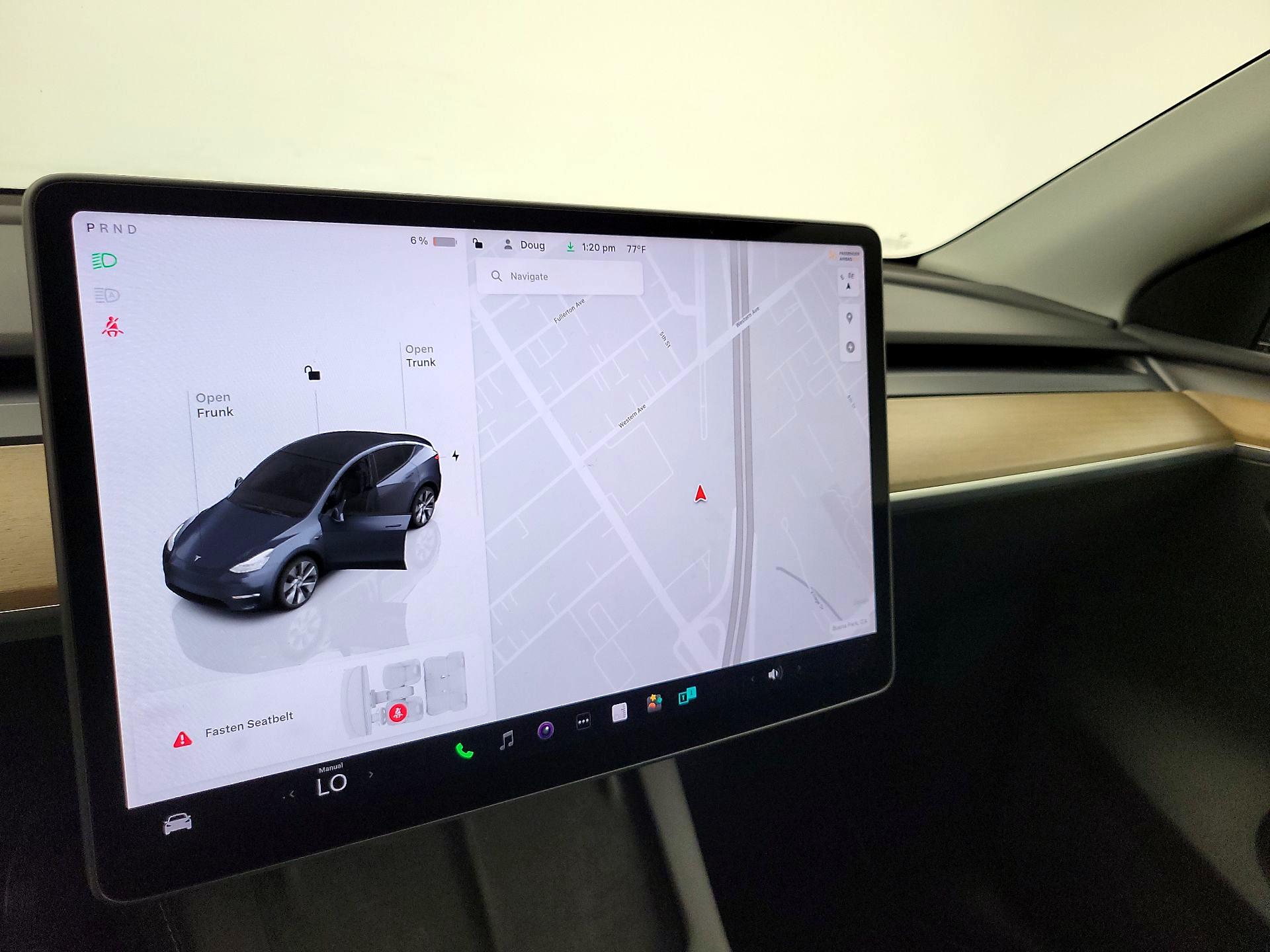Thumbnail: 2022 Tesla Model Y - 13