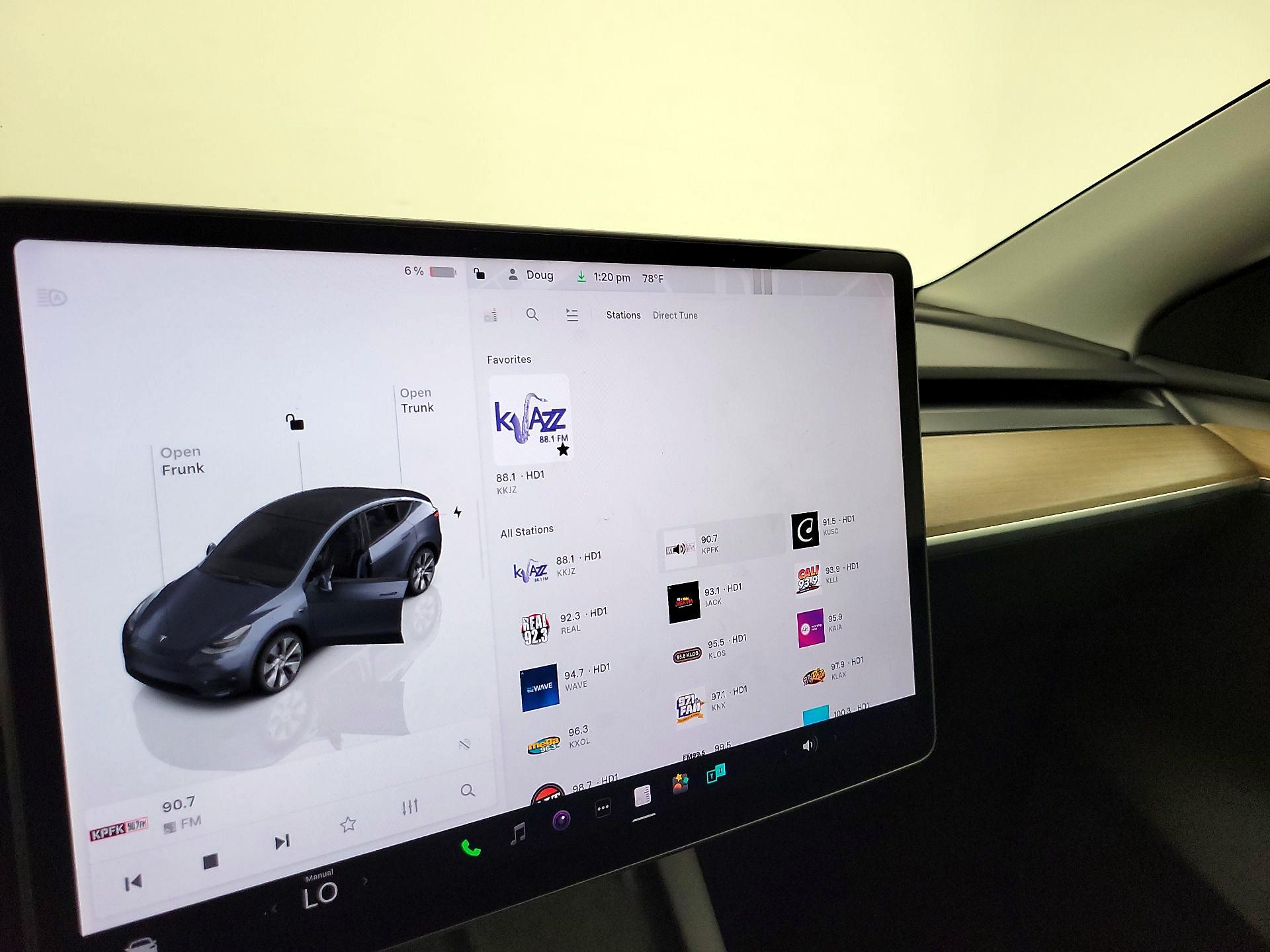 Thumbnail: 2022 Tesla Model Y - 15