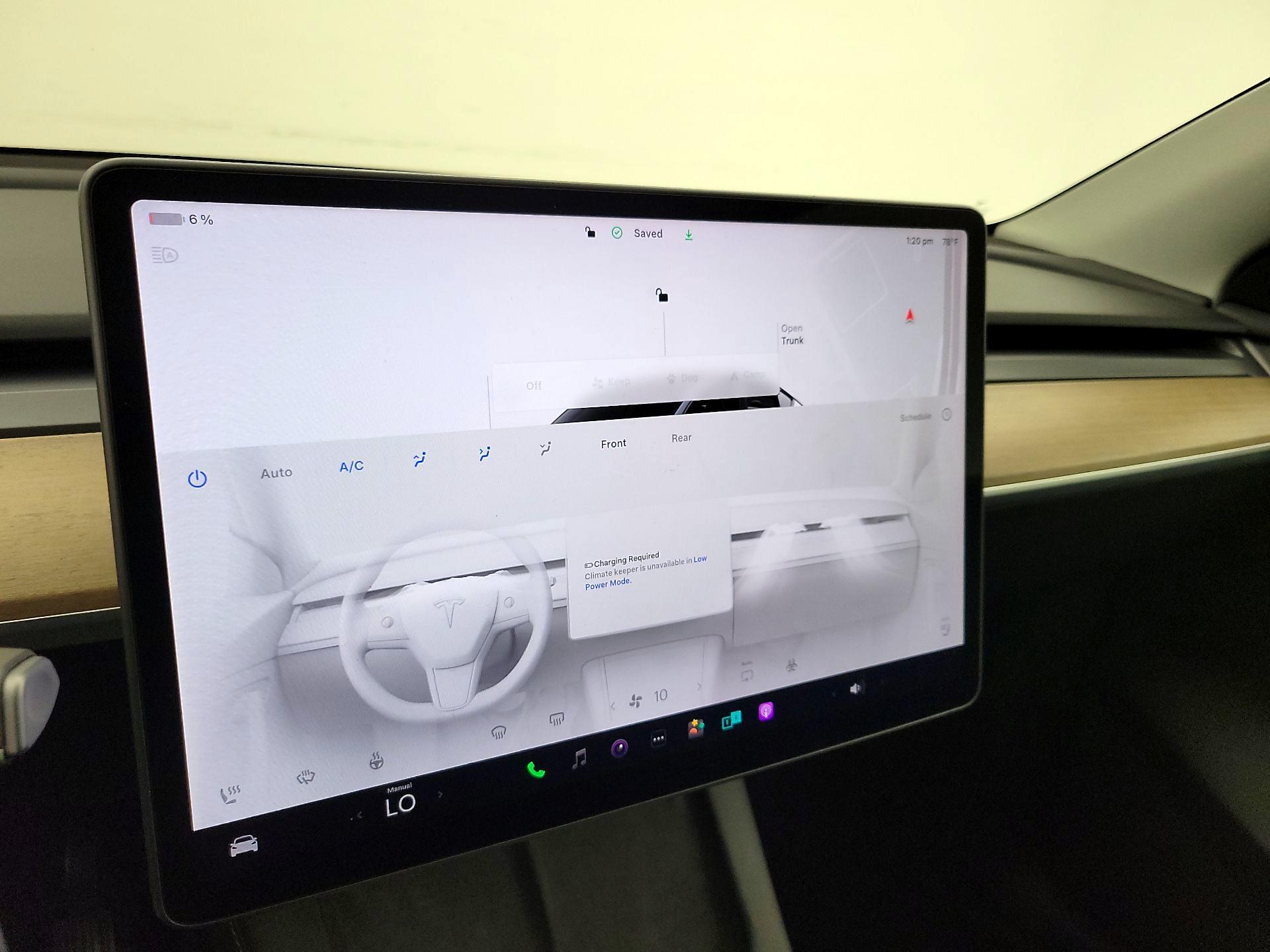 Thumbnail: 2022 Tesla Model Y - 16