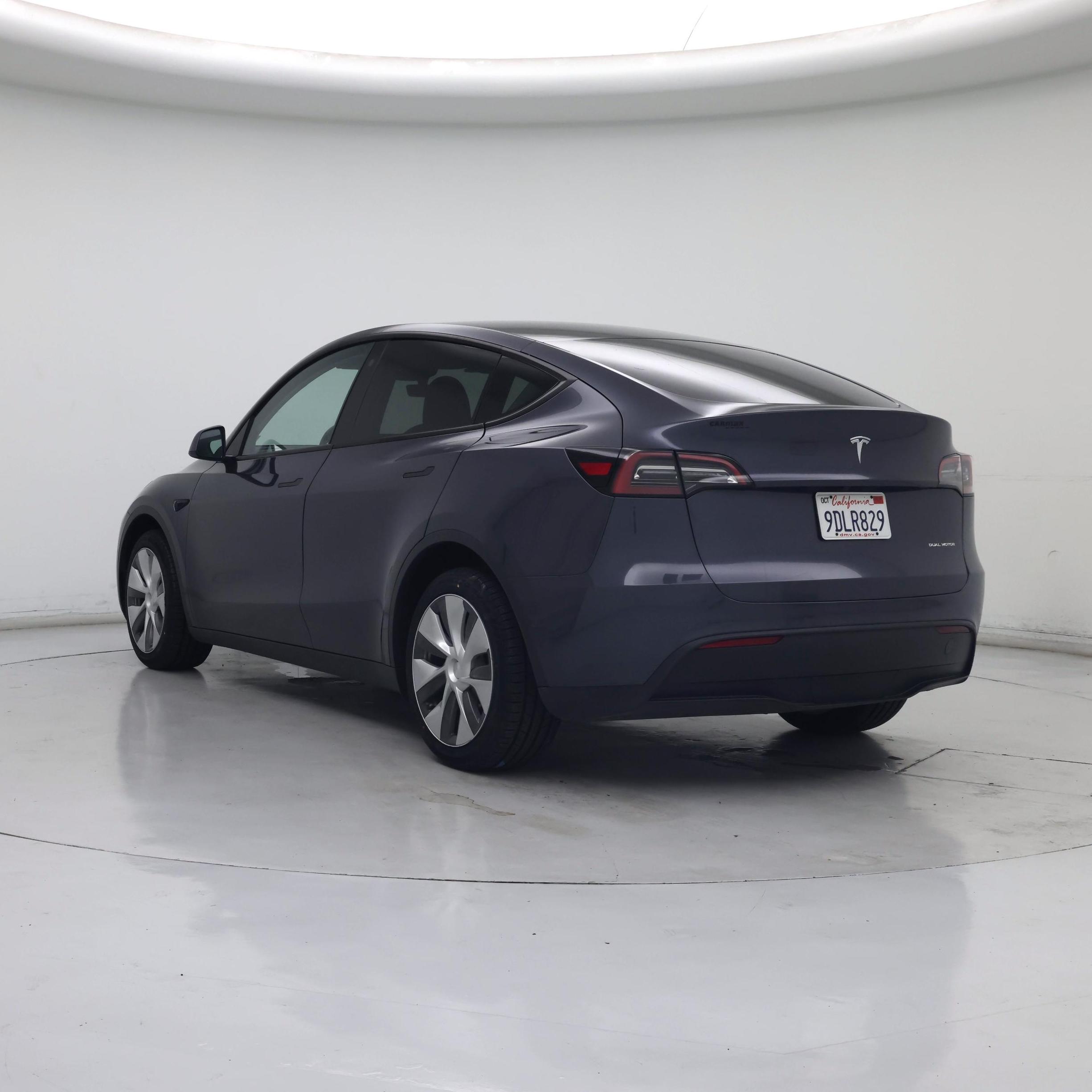 Thumbnail: 2022 Tesla Model Y - 2