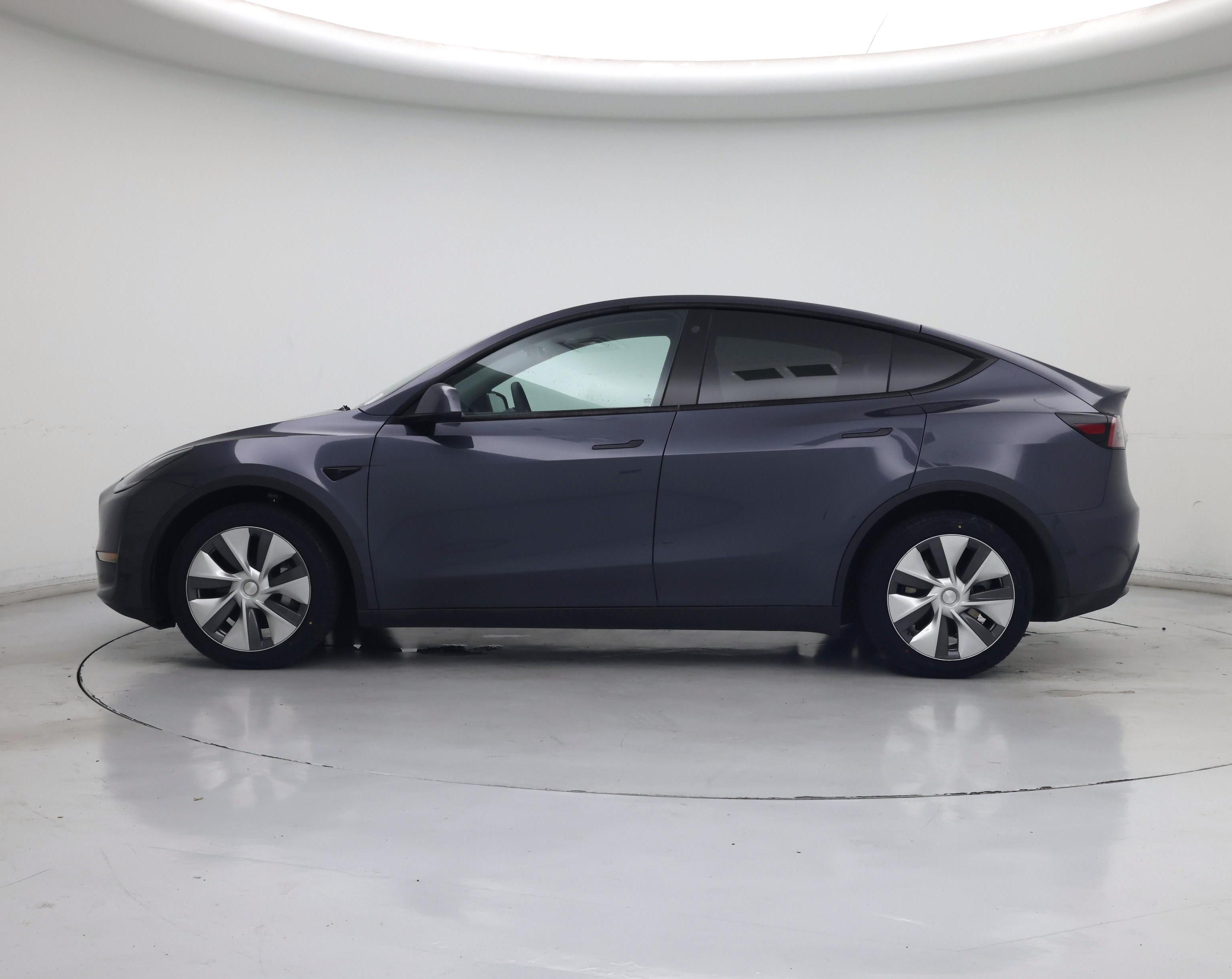 Thumbnail: 2022 Tesla Model Y - 3