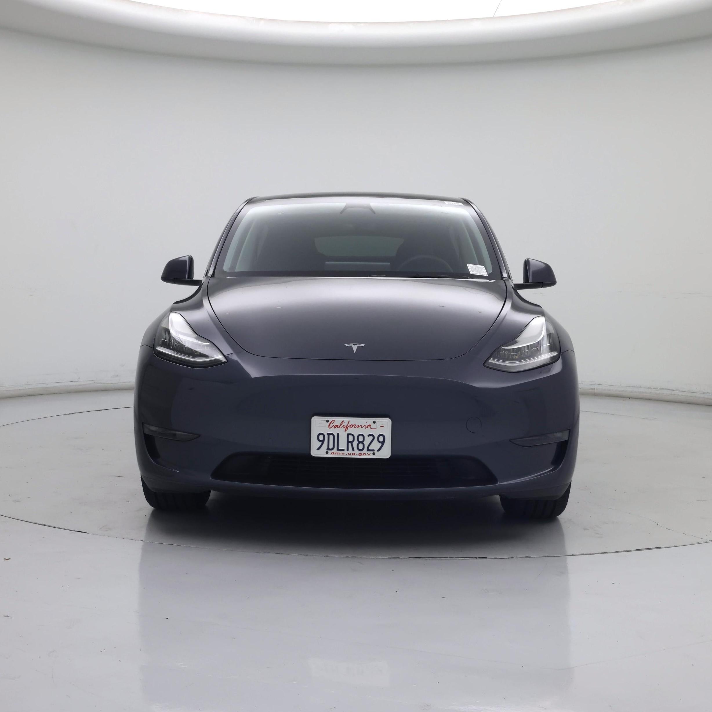 Thumbnail: 2022 Tesla Model Y - 5