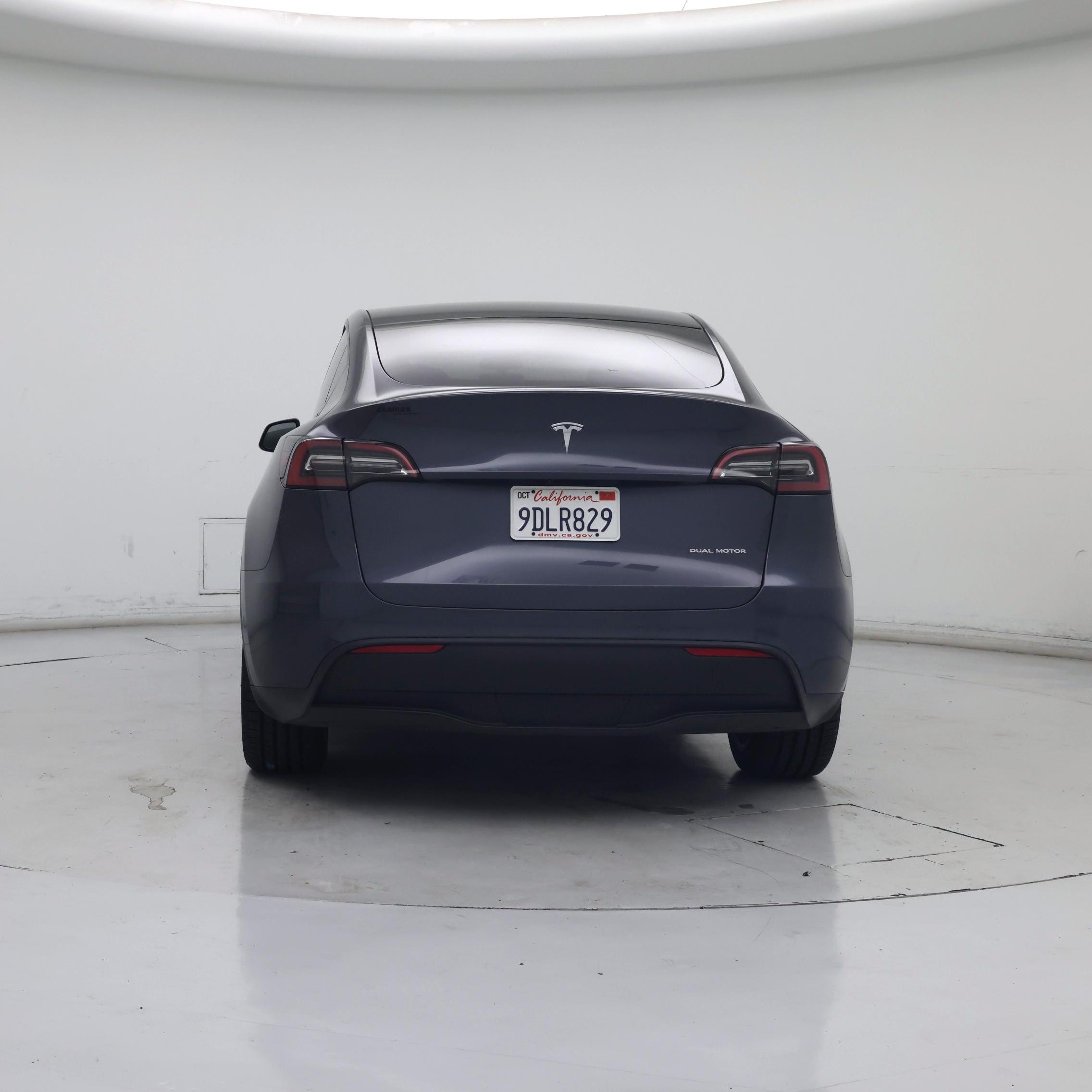 Thumbnail: 2022 Tesla Model Y - 6
