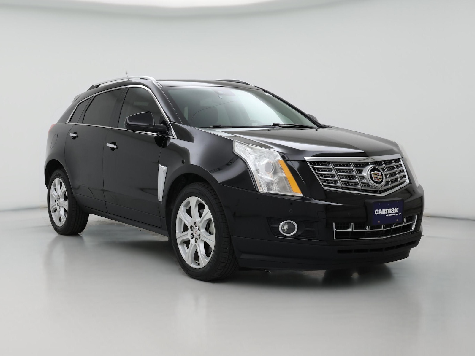 2016 Cadillac SRX Performance Collection