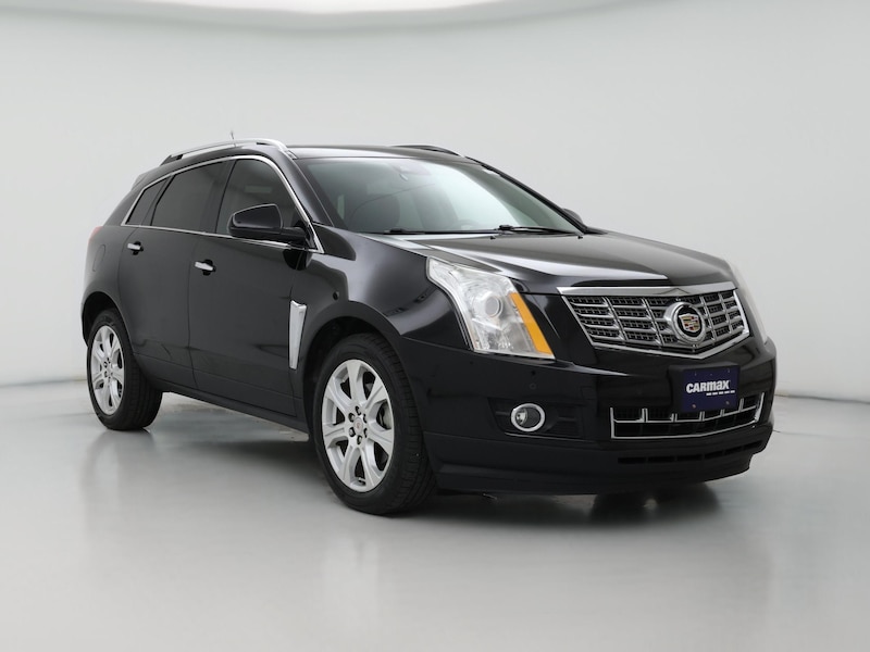 2016 Cadillac SRX Performance -
                  Wichita, KS