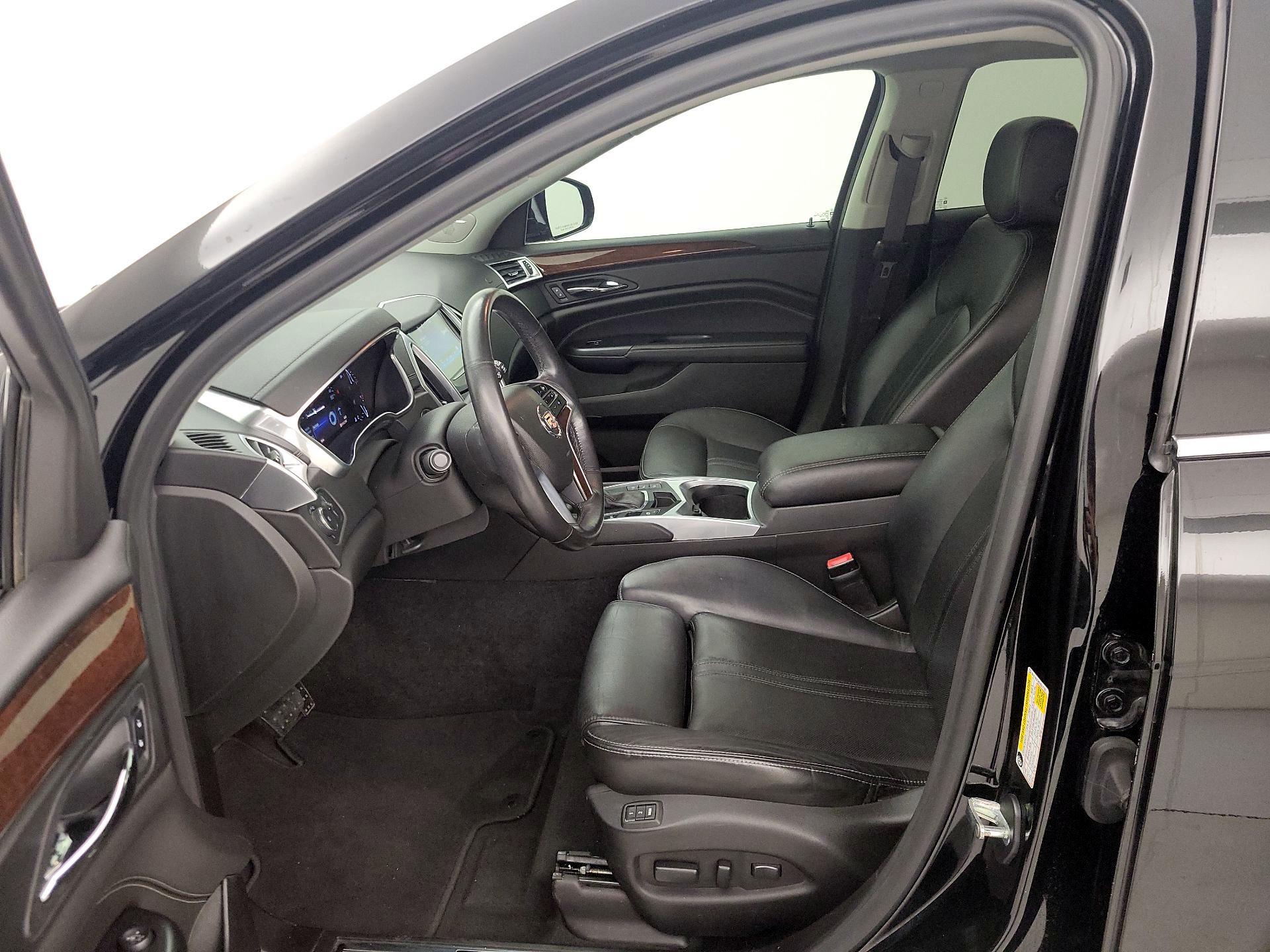 Thumbnail: 2016 Cadillac SRX - 11
