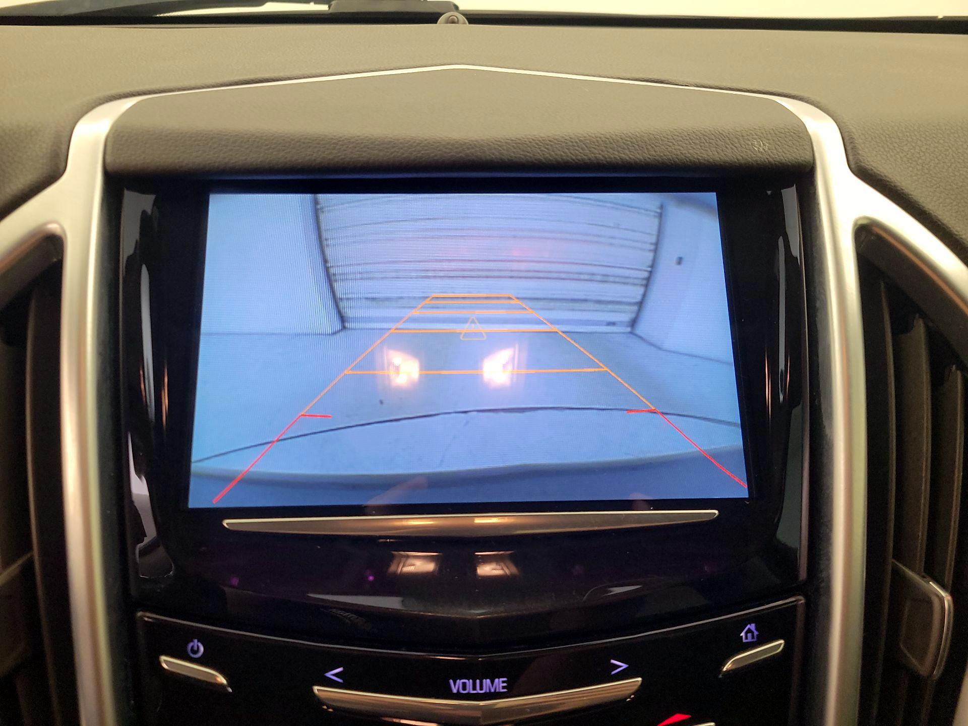 Thumbnail: 2016 Cadillac SRX - 14