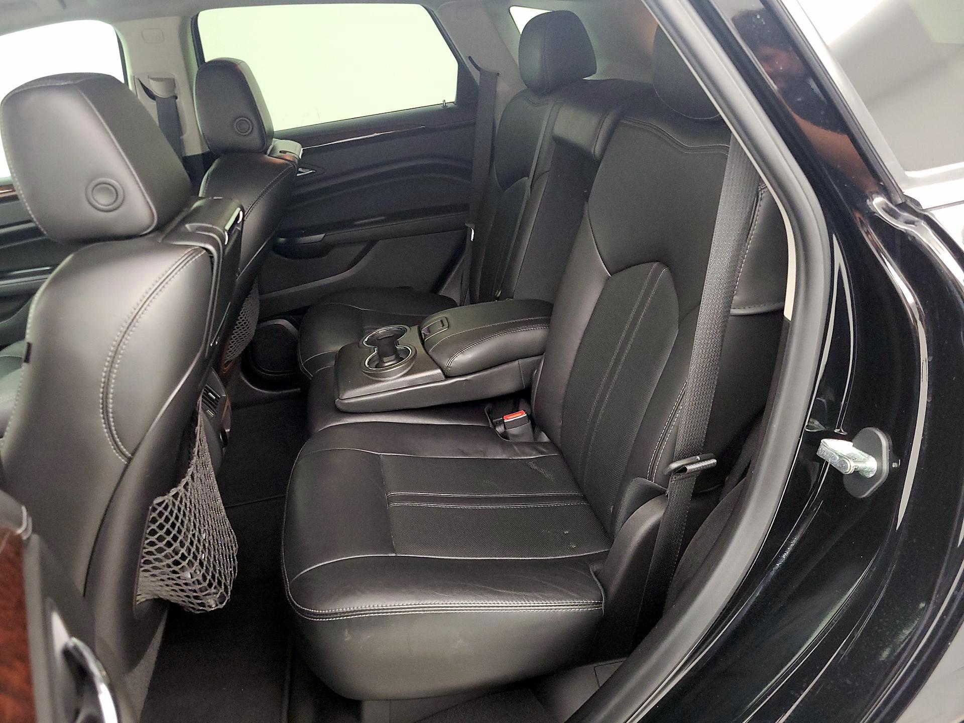 Thumbnail: 2016 Cadillac SRX - 20