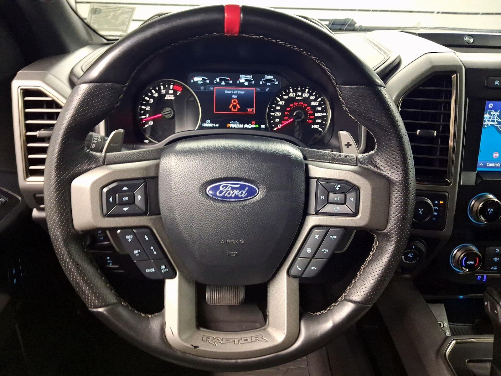 2020 Ford F-150 Raptor - Photo 9