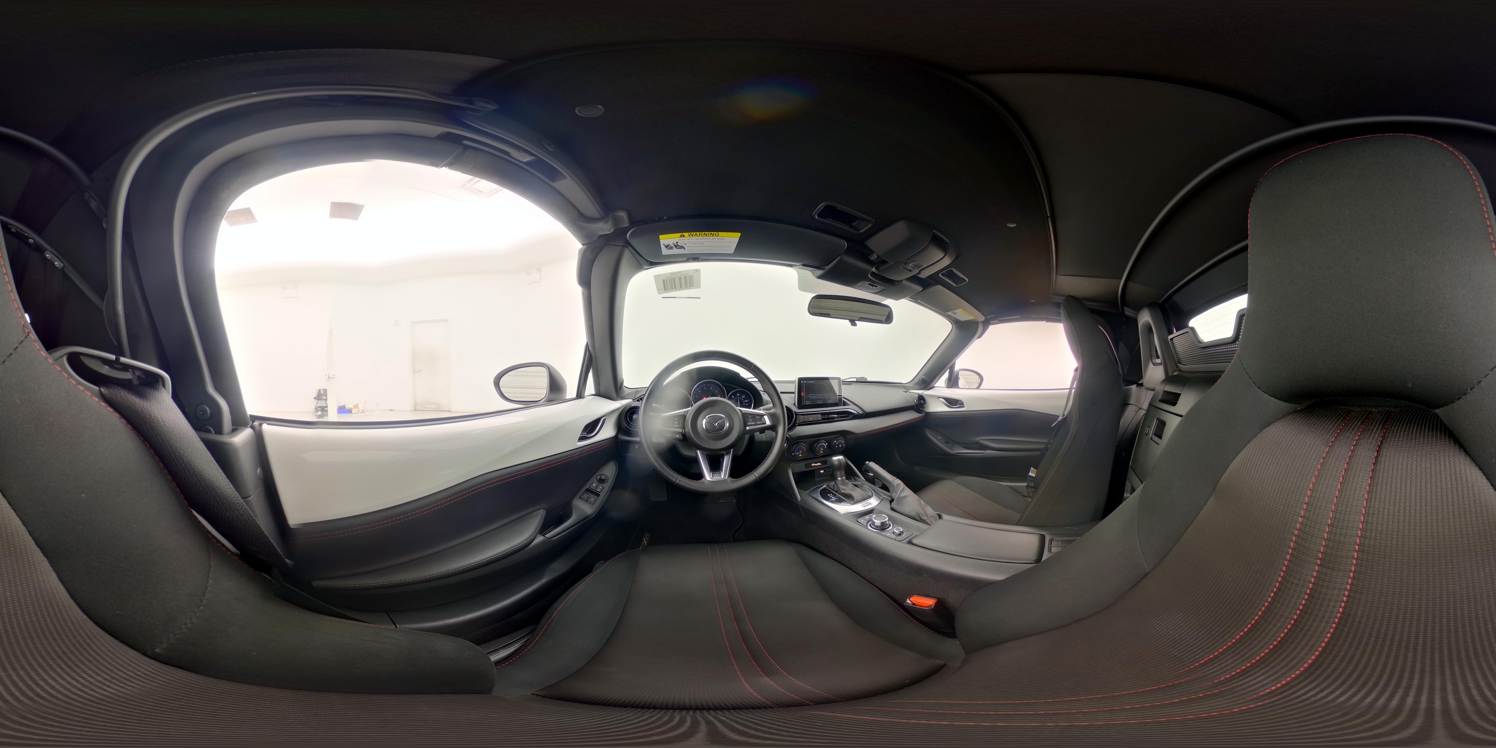 2016 Mazda MX-5 Miata Club - Photo 23