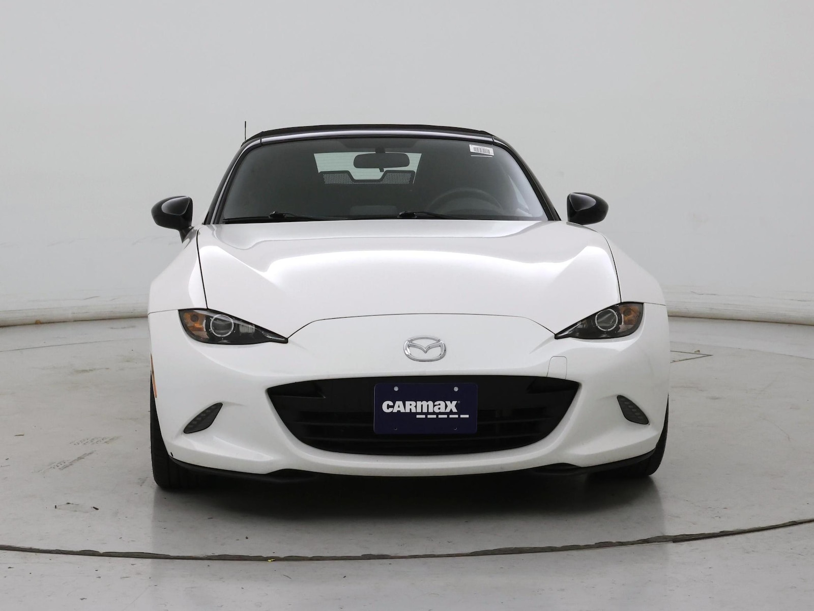 2016 Mazda MX-5 Miata Club - Photo 6