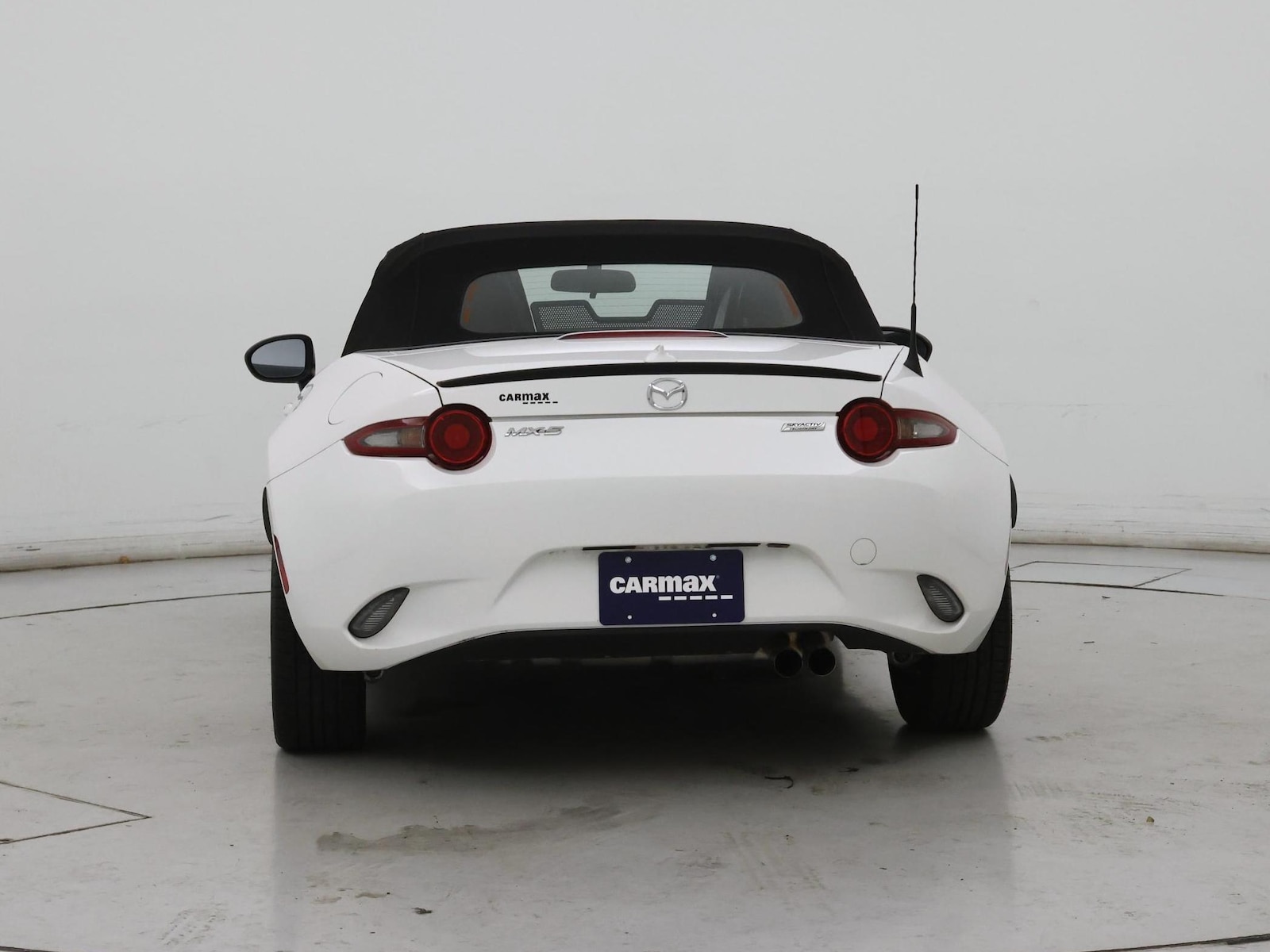 2016 Mazda MX-5 Miata Club - Photo 7
