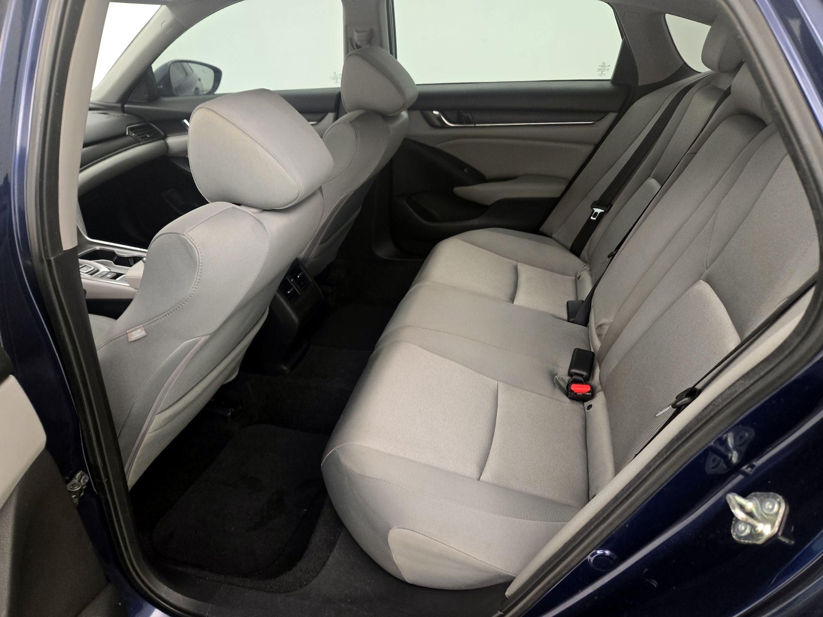 2020 Honda Accord Hybrid EX - Photo 21