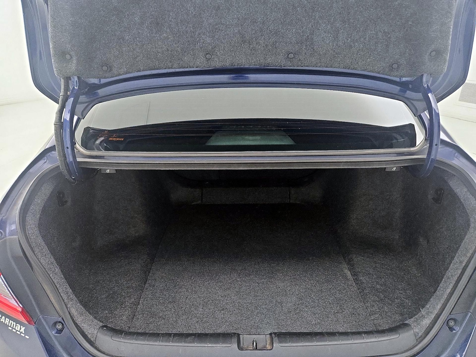 2020 Honda Accord Hybrid EX - Photo 22