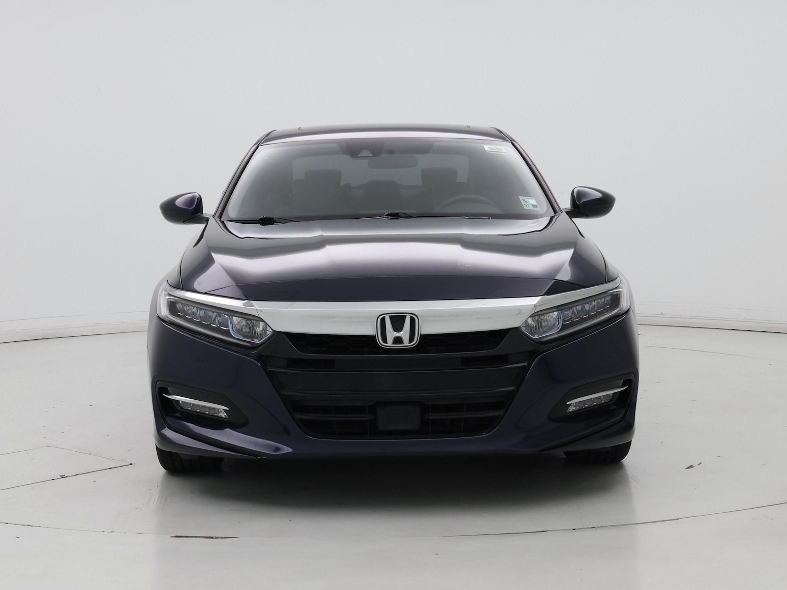 2020 Honda Accord Hybrid EX - Photo 6