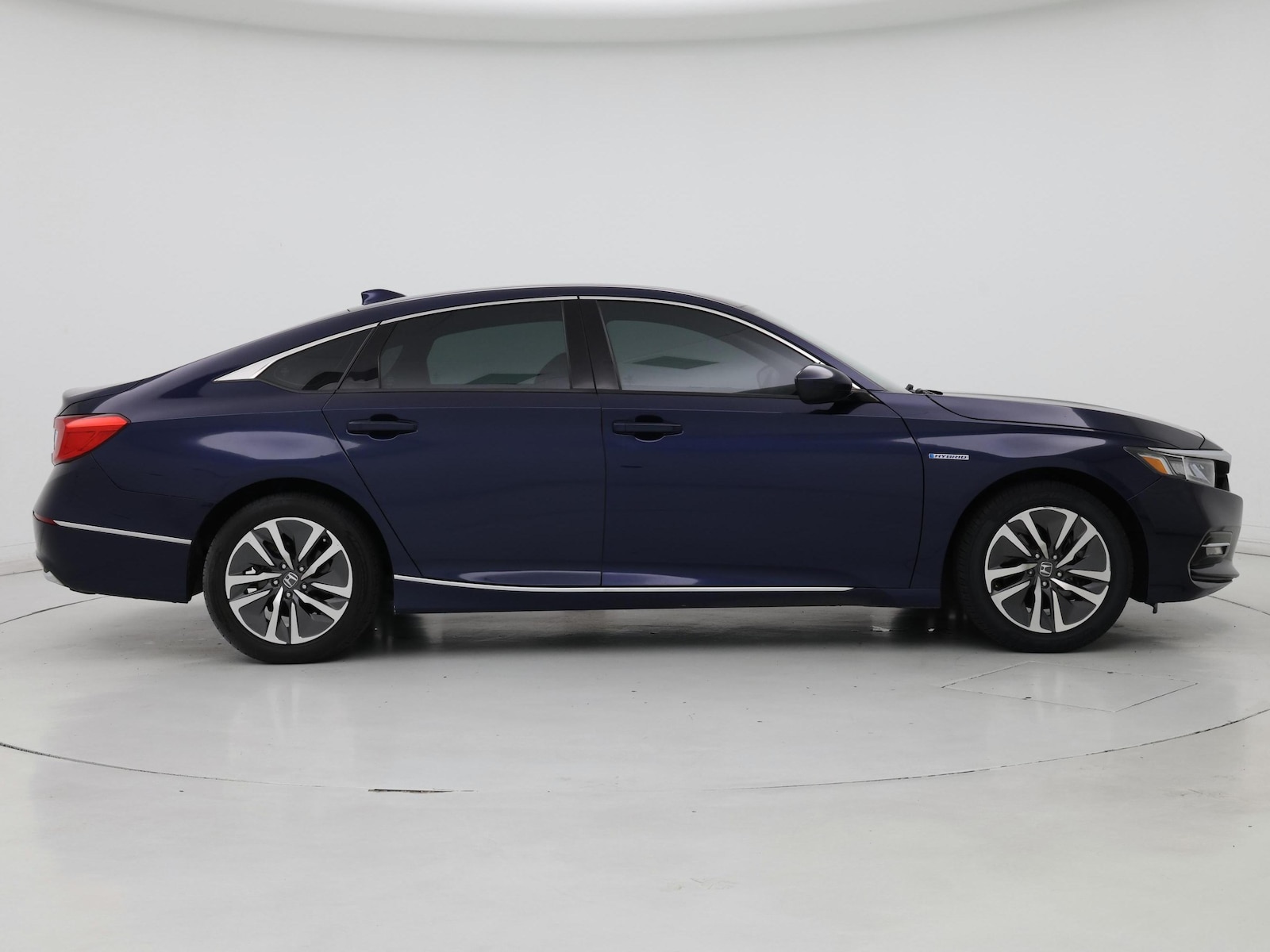 2020 Honda Accord Hybrid EX - Photo 8