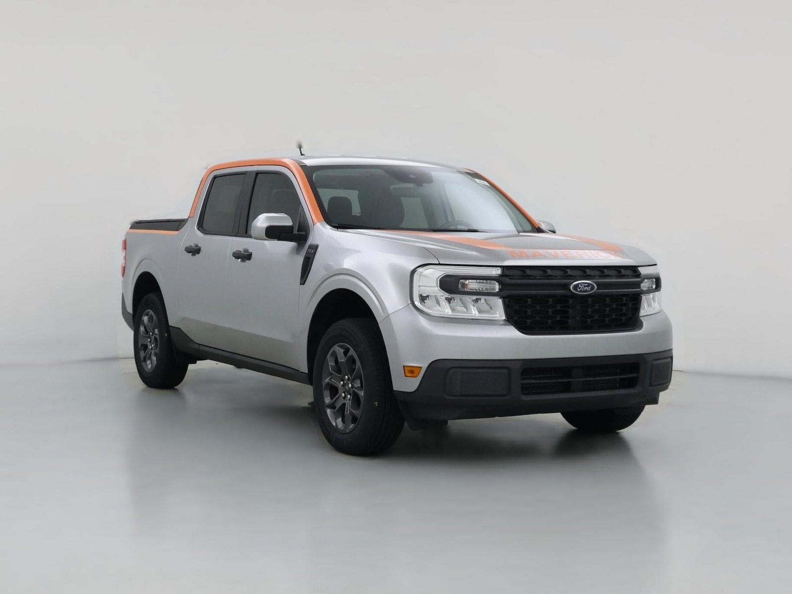 2022 Ford Maverick