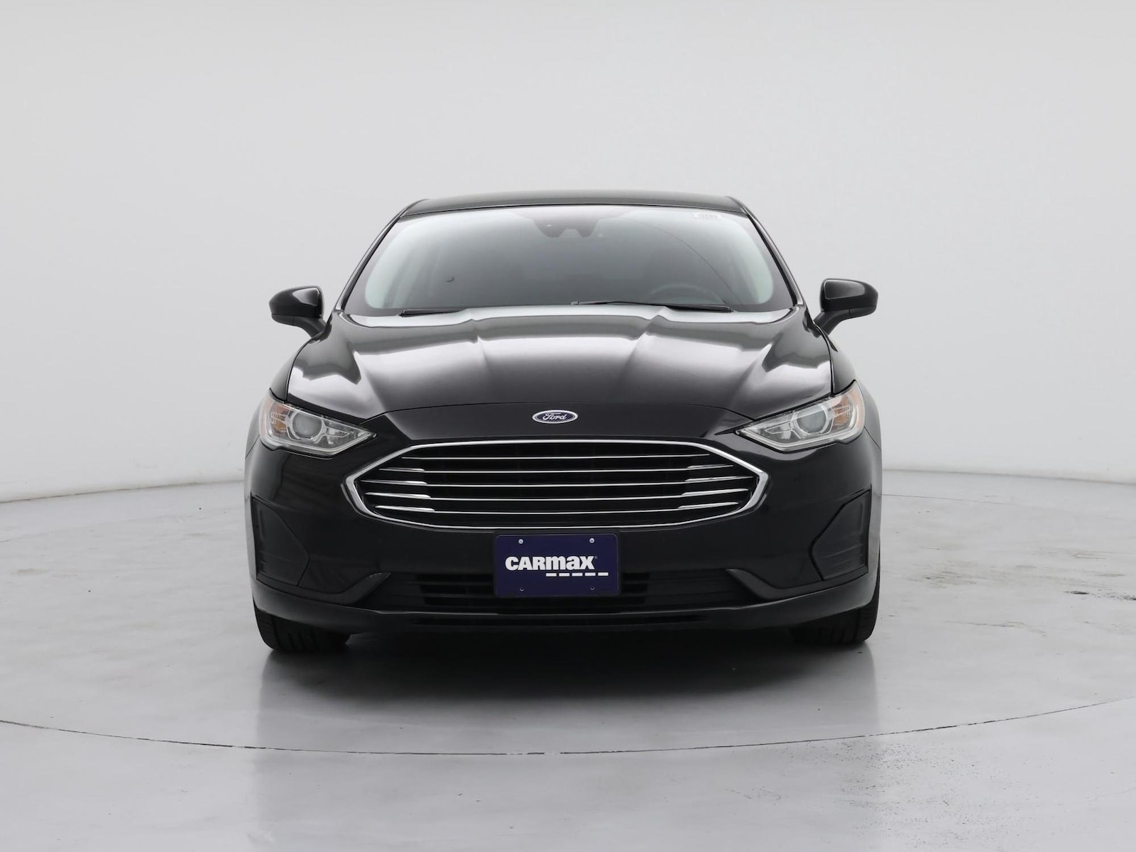 2020 Ford Fusion SE - Photo 6