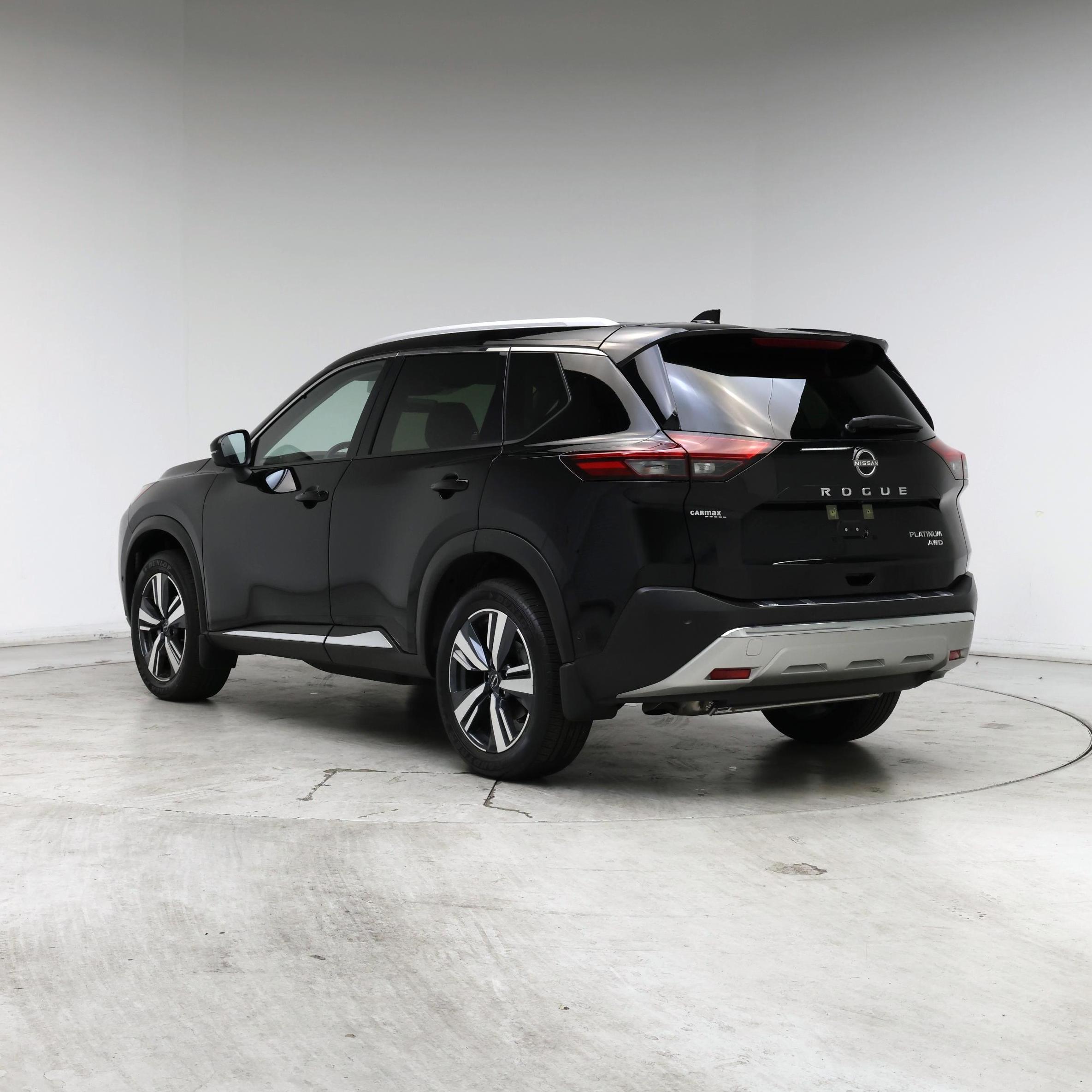 Thumbnail: 2023 Nissan Rogue - 2