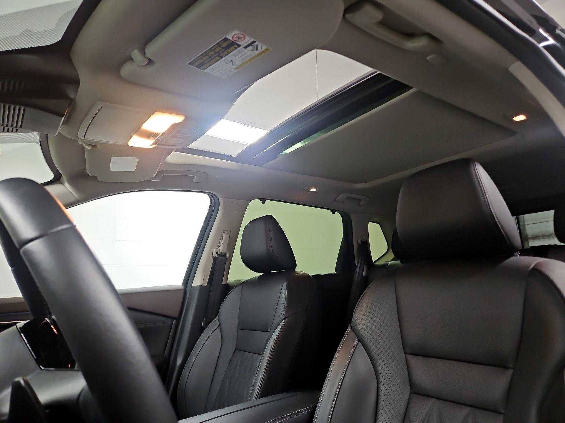 Thumbnail: 2023 Nissan Rogue - 20