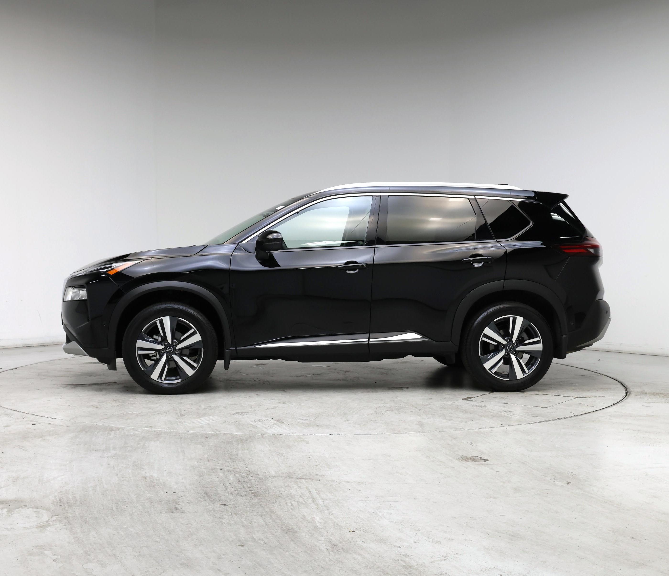 Thumbnail: 2023 Nissan Rogue - 3