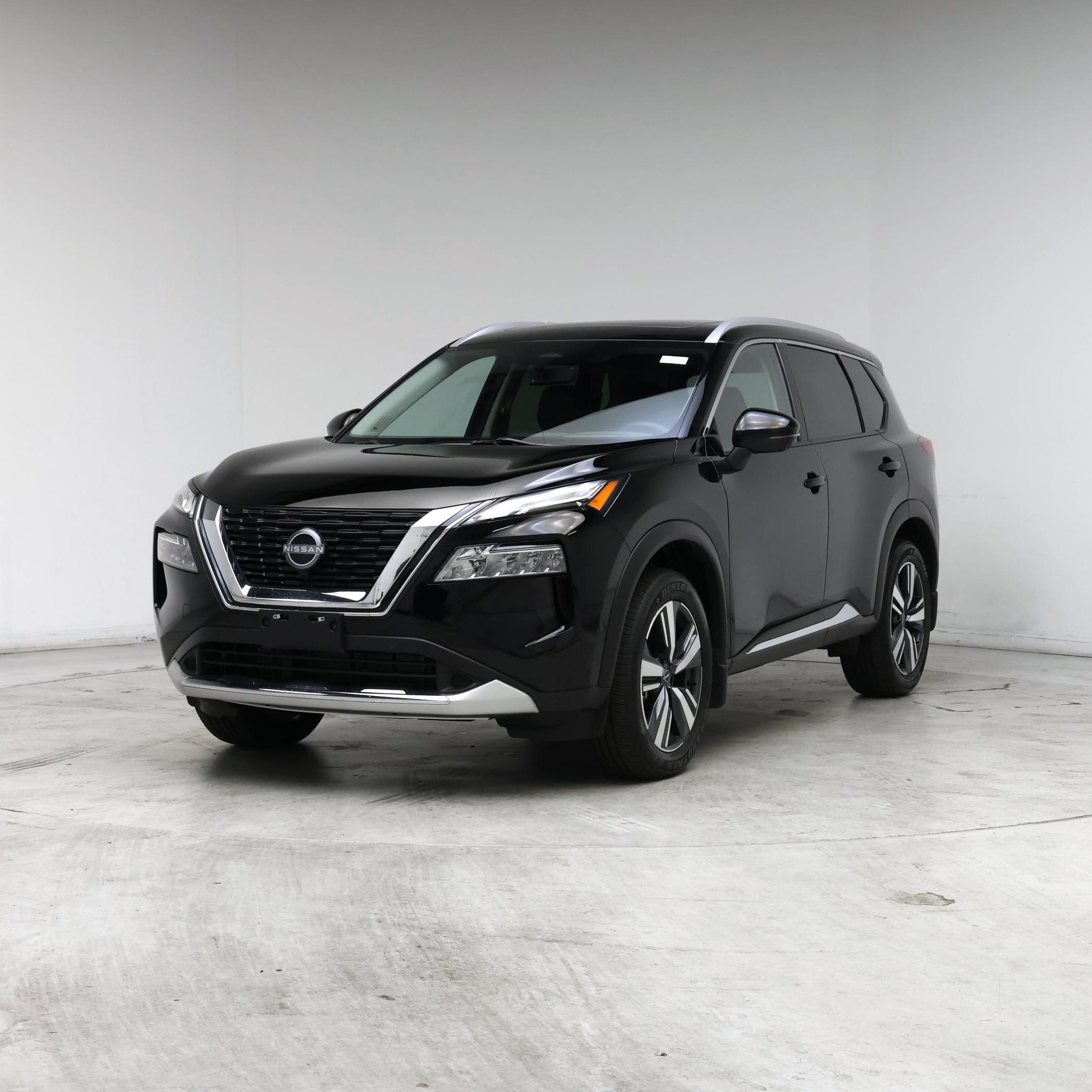 Thumbnail: 2023 Nissan Rogue - 4