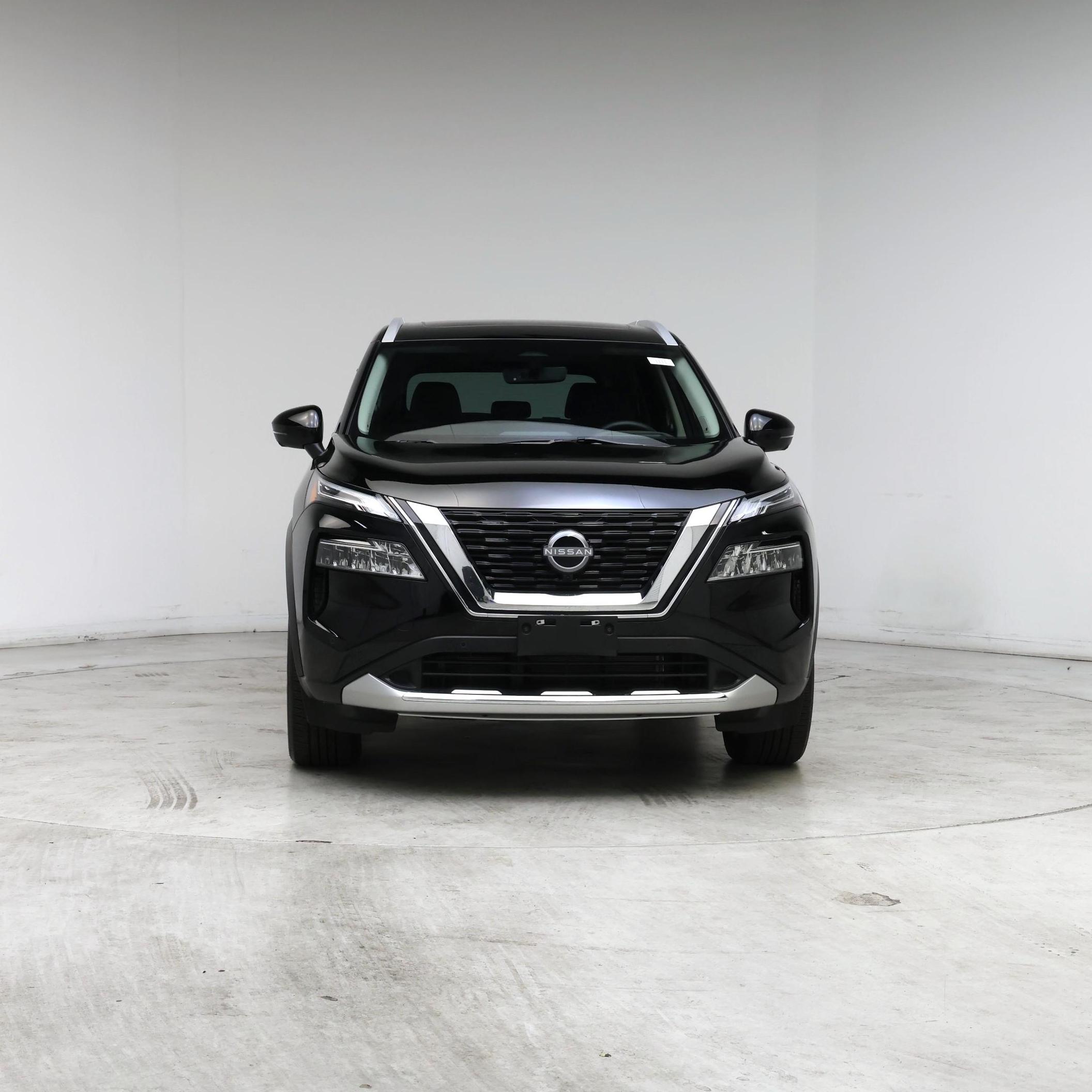 Thumbnail: 2023 Nissan Rogue - 5