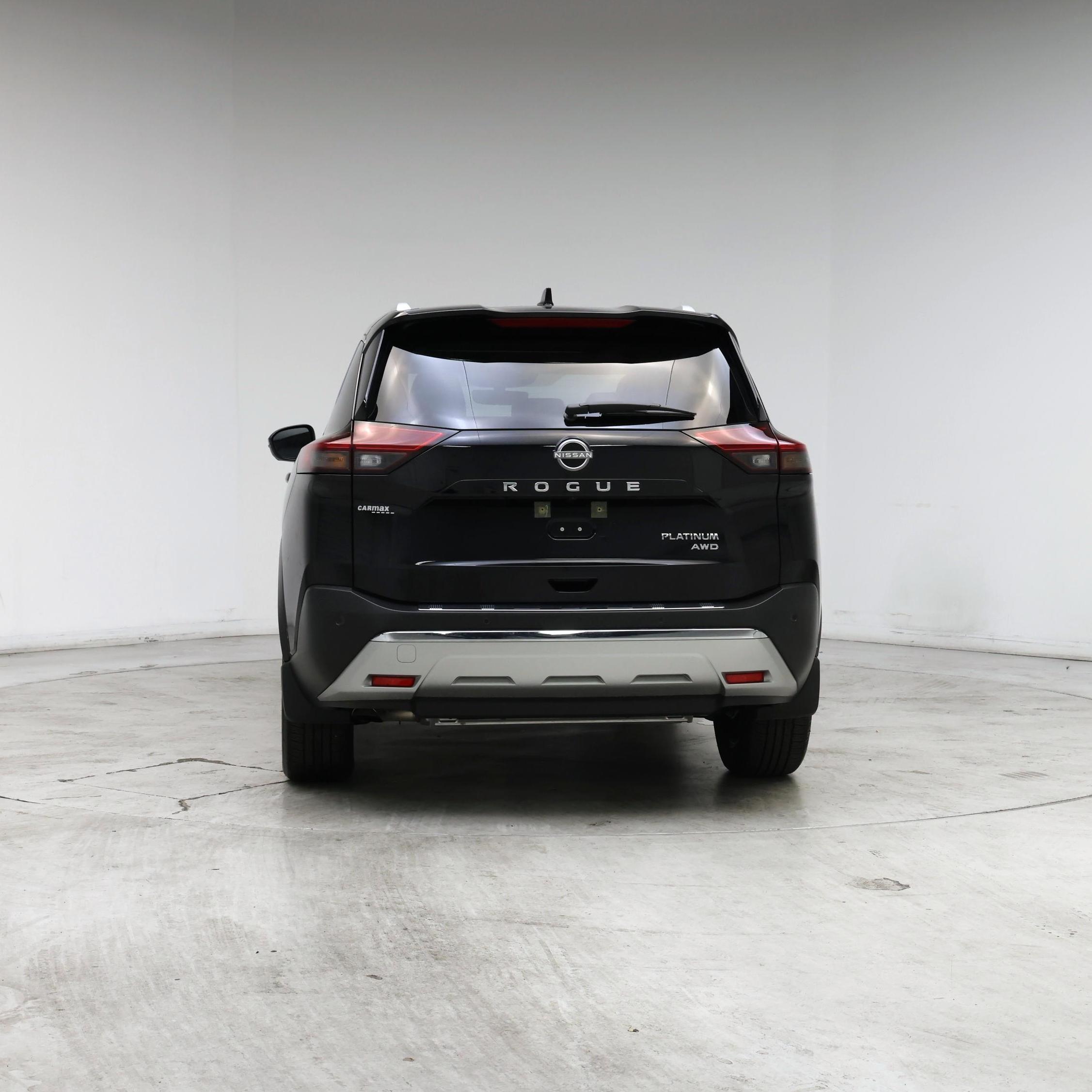 Thumbnail: 2023 Nissan Rogue - 6