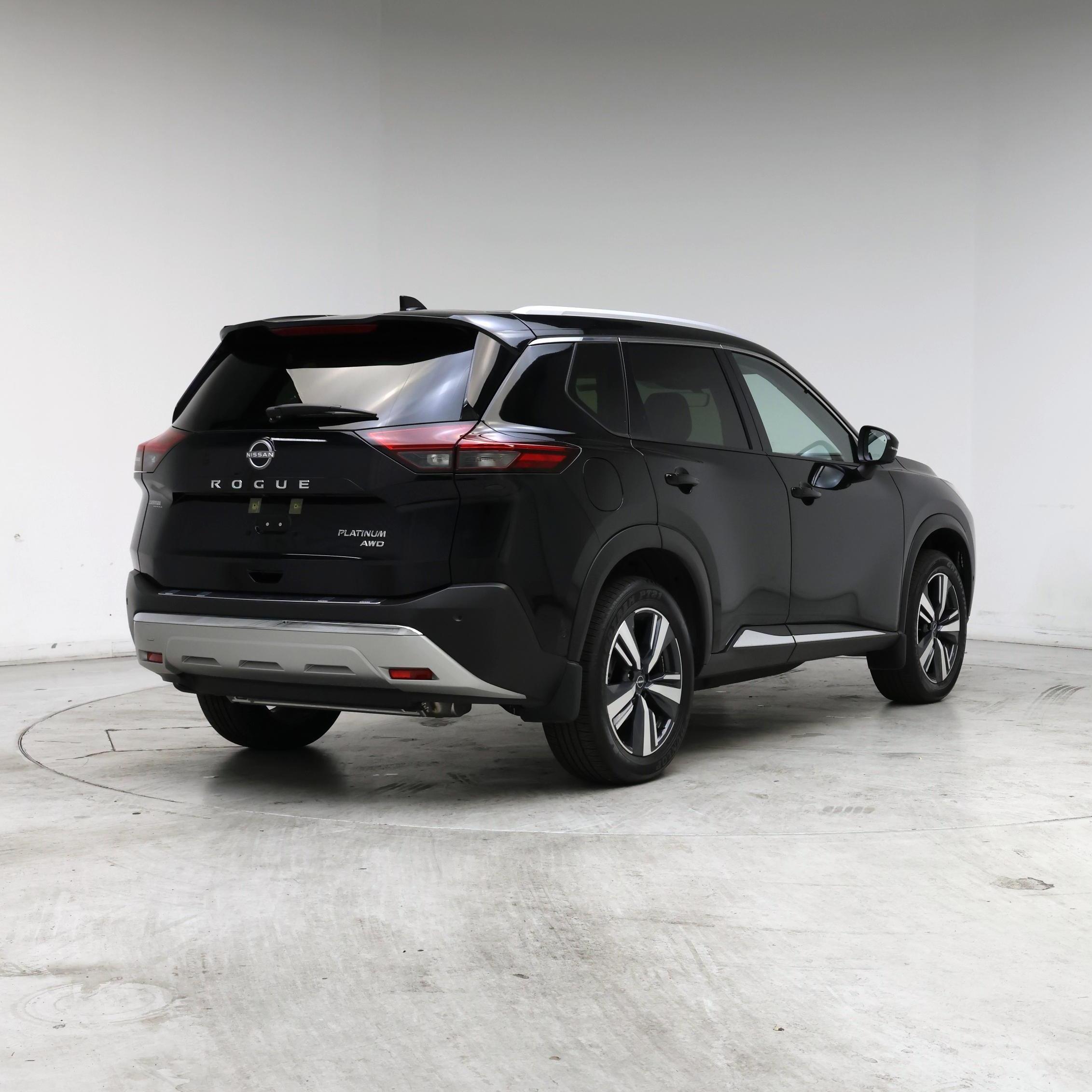 Thumbnail: 2023 Nissan Rogue - 8