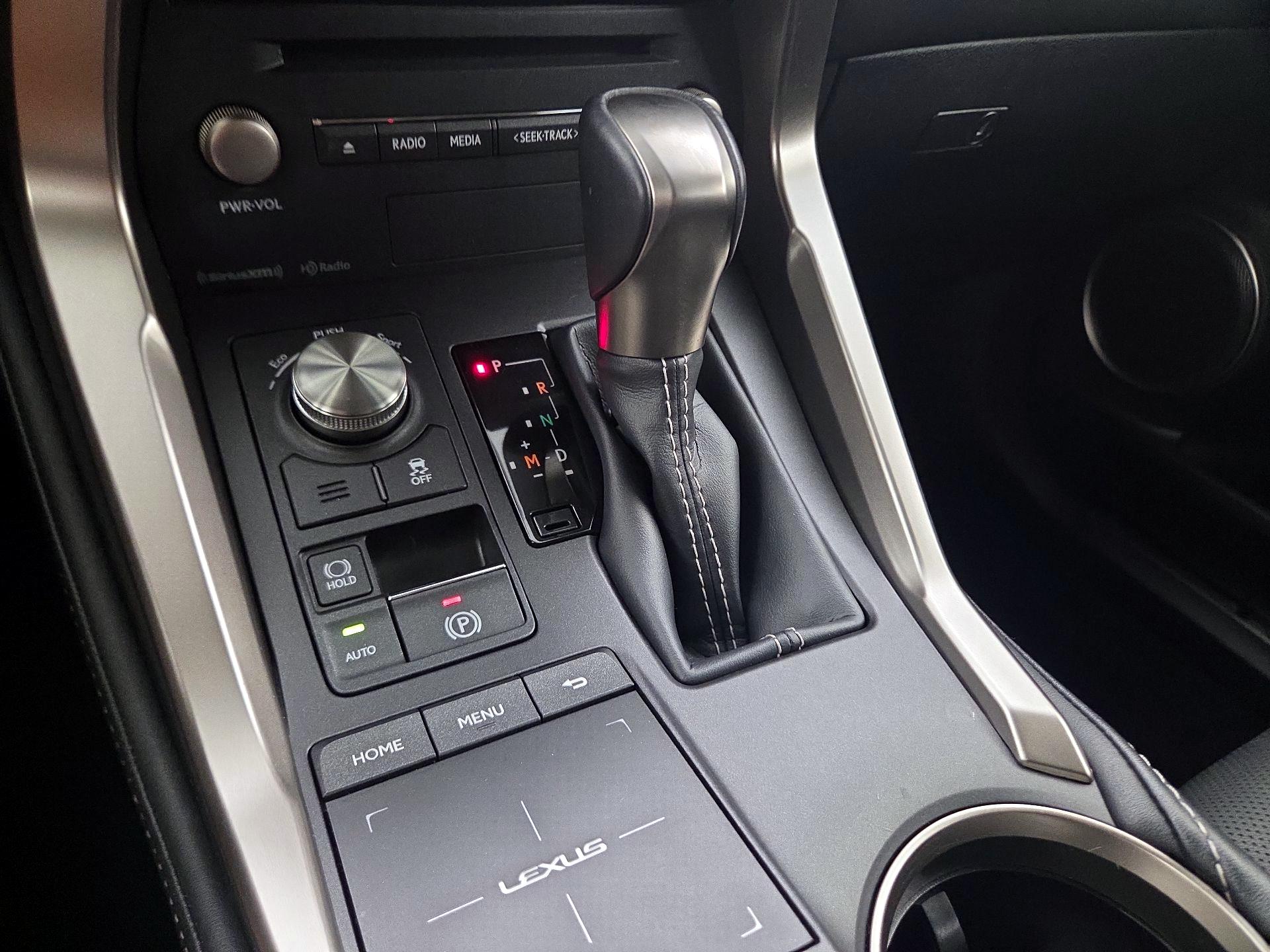 Thumbnail: 2021 Lexus NX - 17