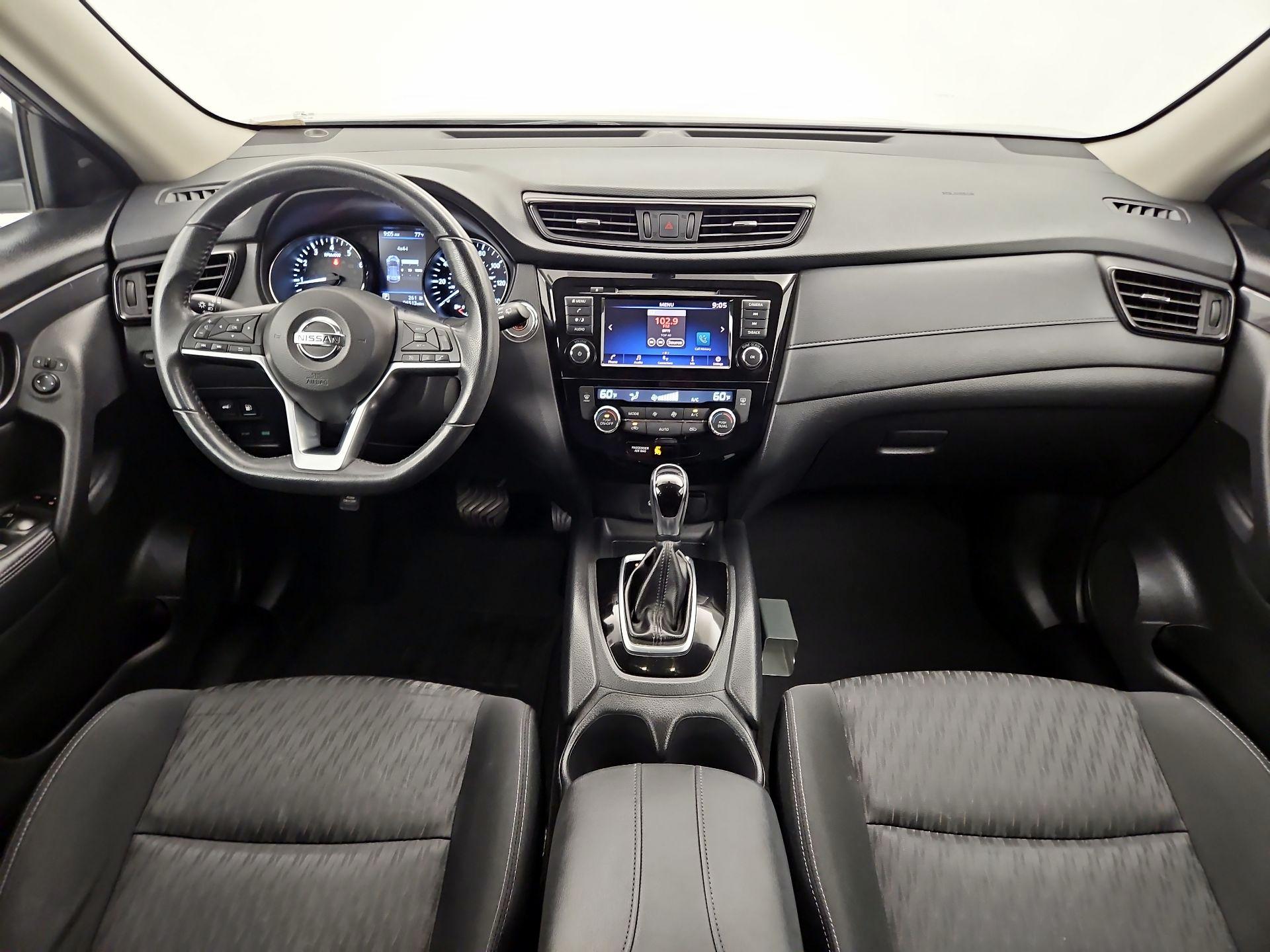 Thumbnail: 2018 Nissan Rogue - 9