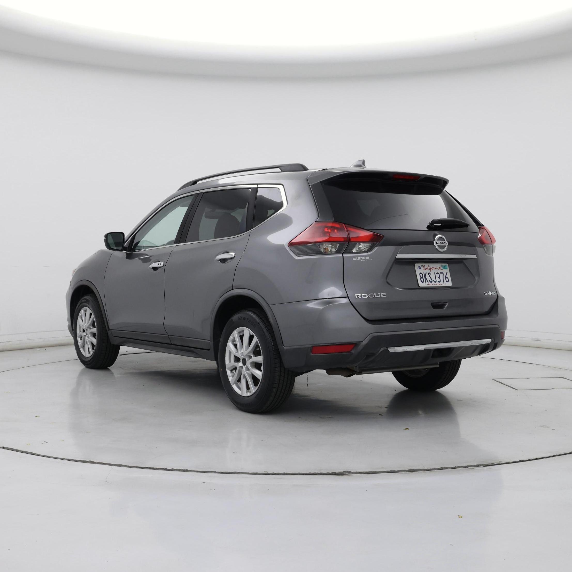 Thumbnail: 2018 Nissan Rogue - 2