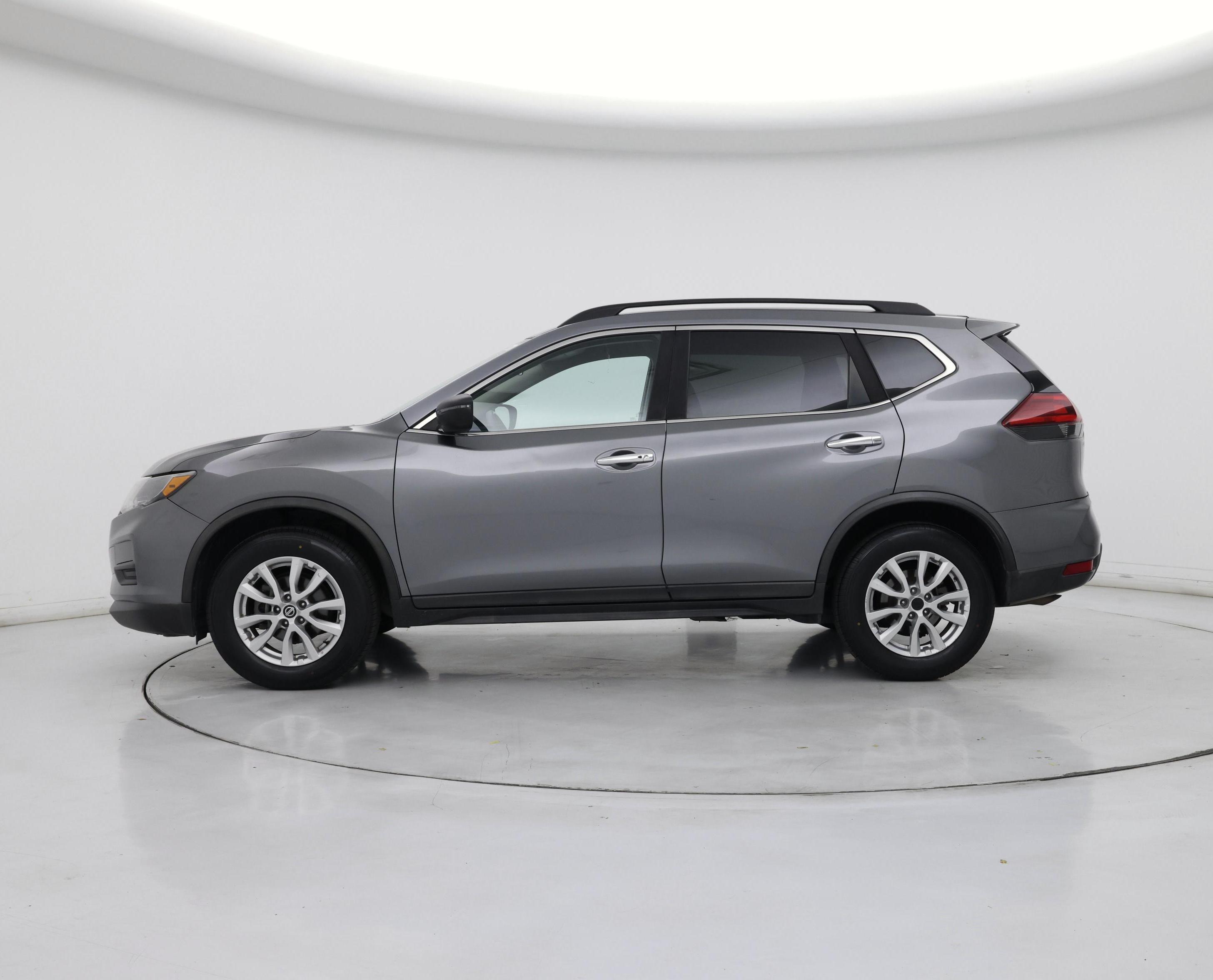 Thumbnail: 2018 Nissan Rogue - 3