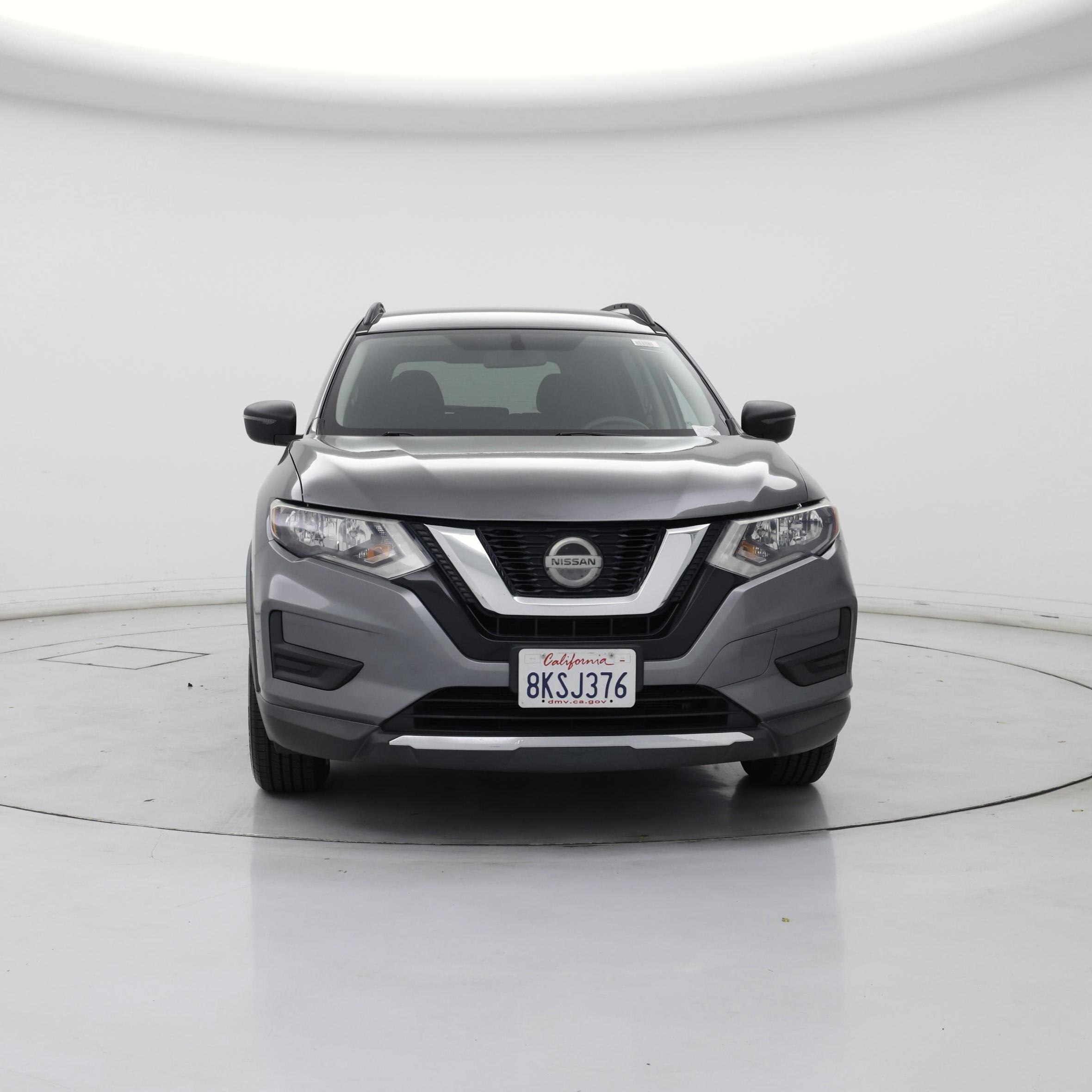 Thumbnail: 2018 Nissan Rogue - 5
