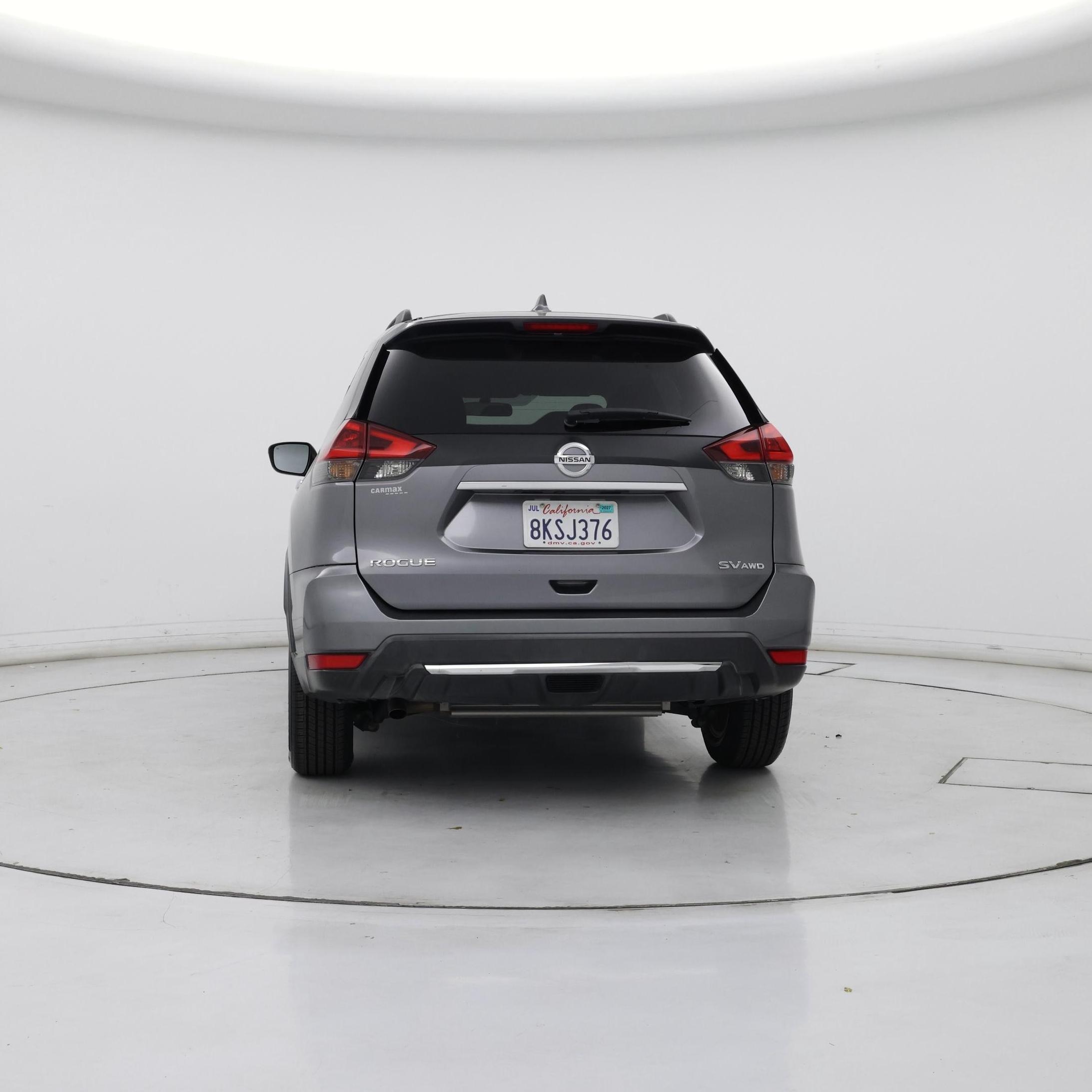 Thumbnail: 2018 Nissan Rogue - 6