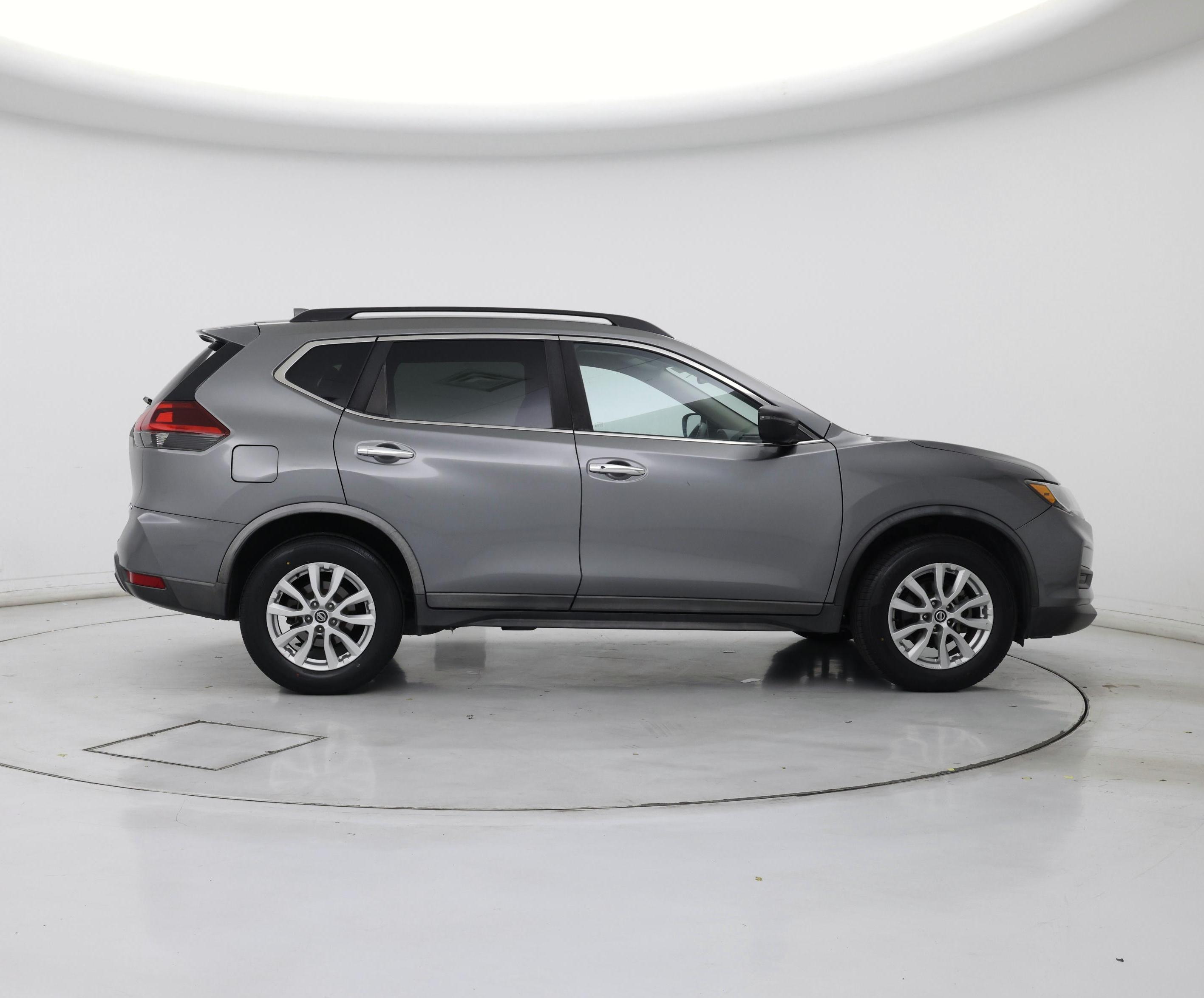 Thumbnail: 2018 Nissan Rogue - 7