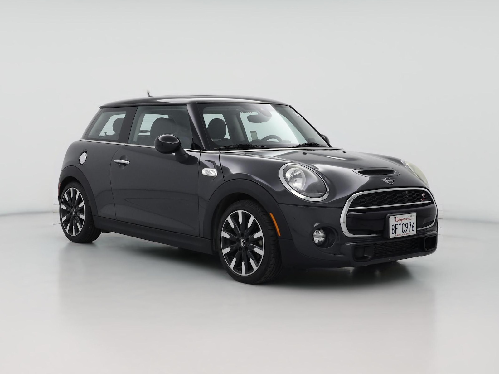 2019 MINI Hardtop 2 Door