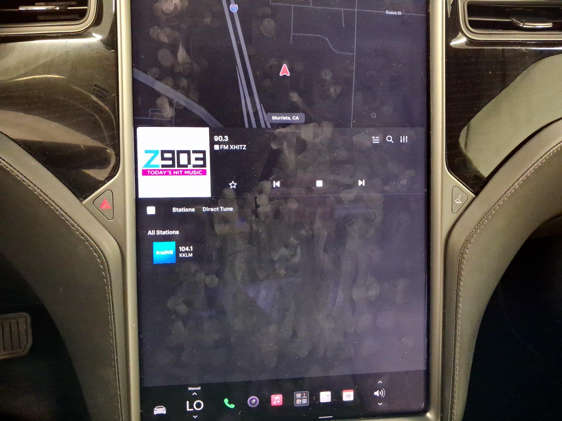Thumbnail: 2021 Tesla Model S - 11
