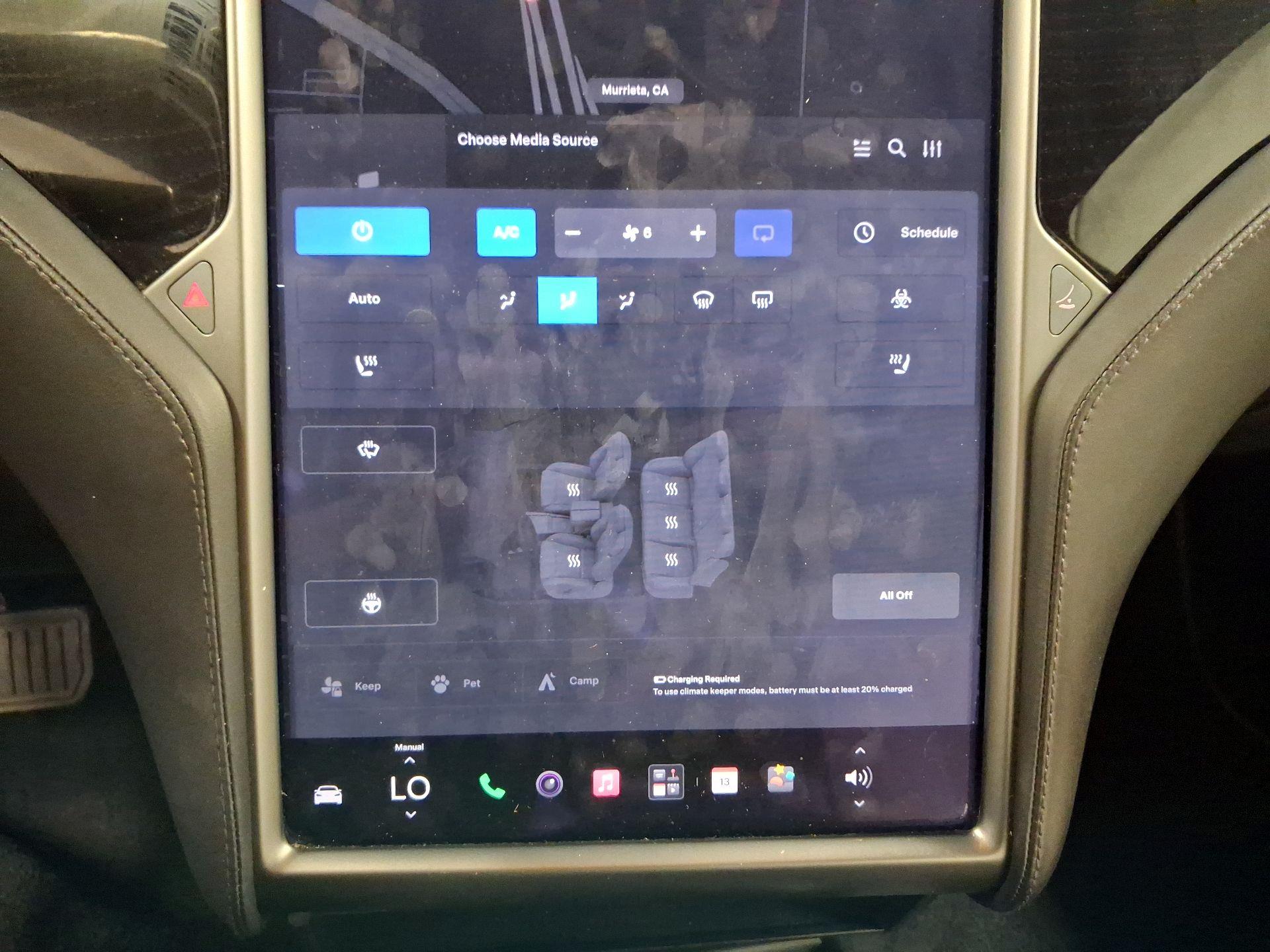 Thumbnail: 2021 Tesla Model S - 12