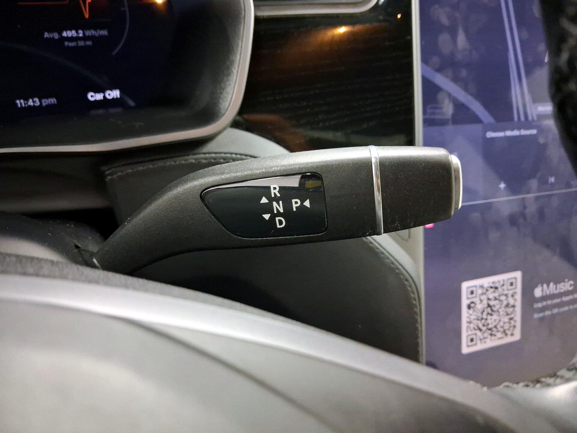 Thumbnail: 2021 Tesla Model S - 13