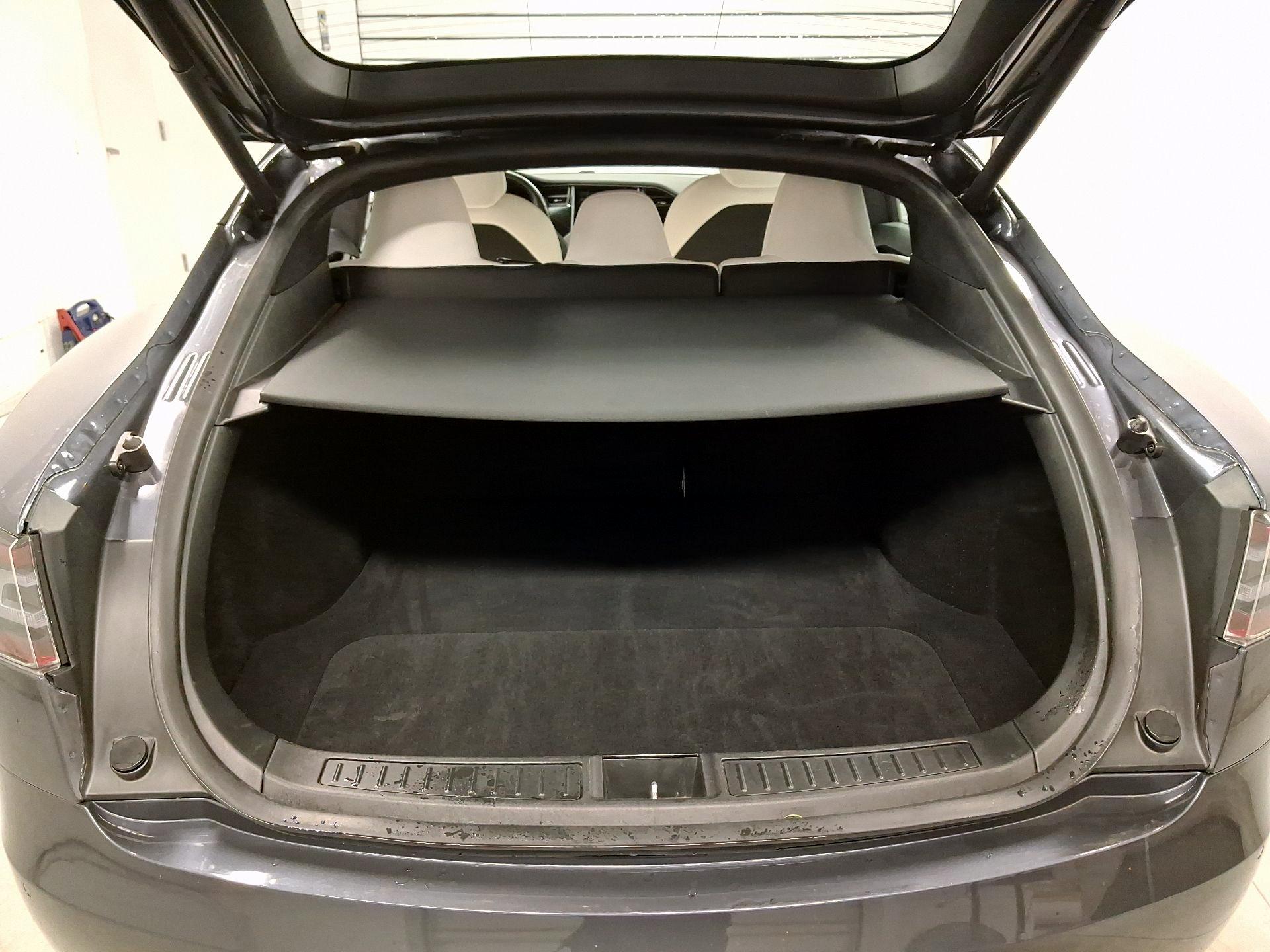 Thumbnail: 2021 Tesla Model S - 14