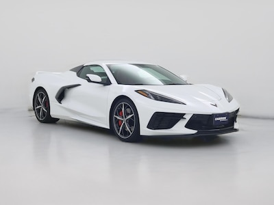 2022 Chevrolet Corvette Stingray 3LT