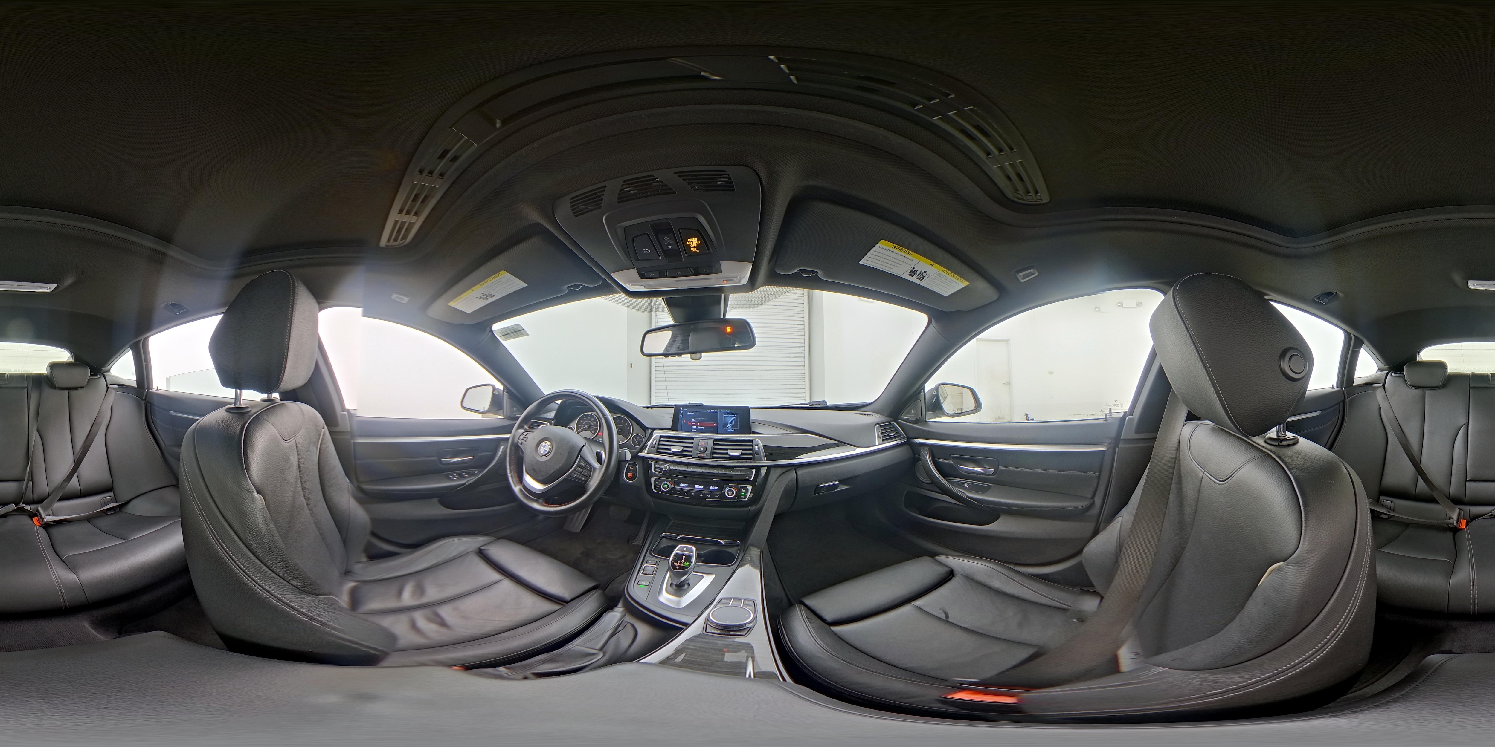 2019 BMW 4 Series 430i - Photo 26