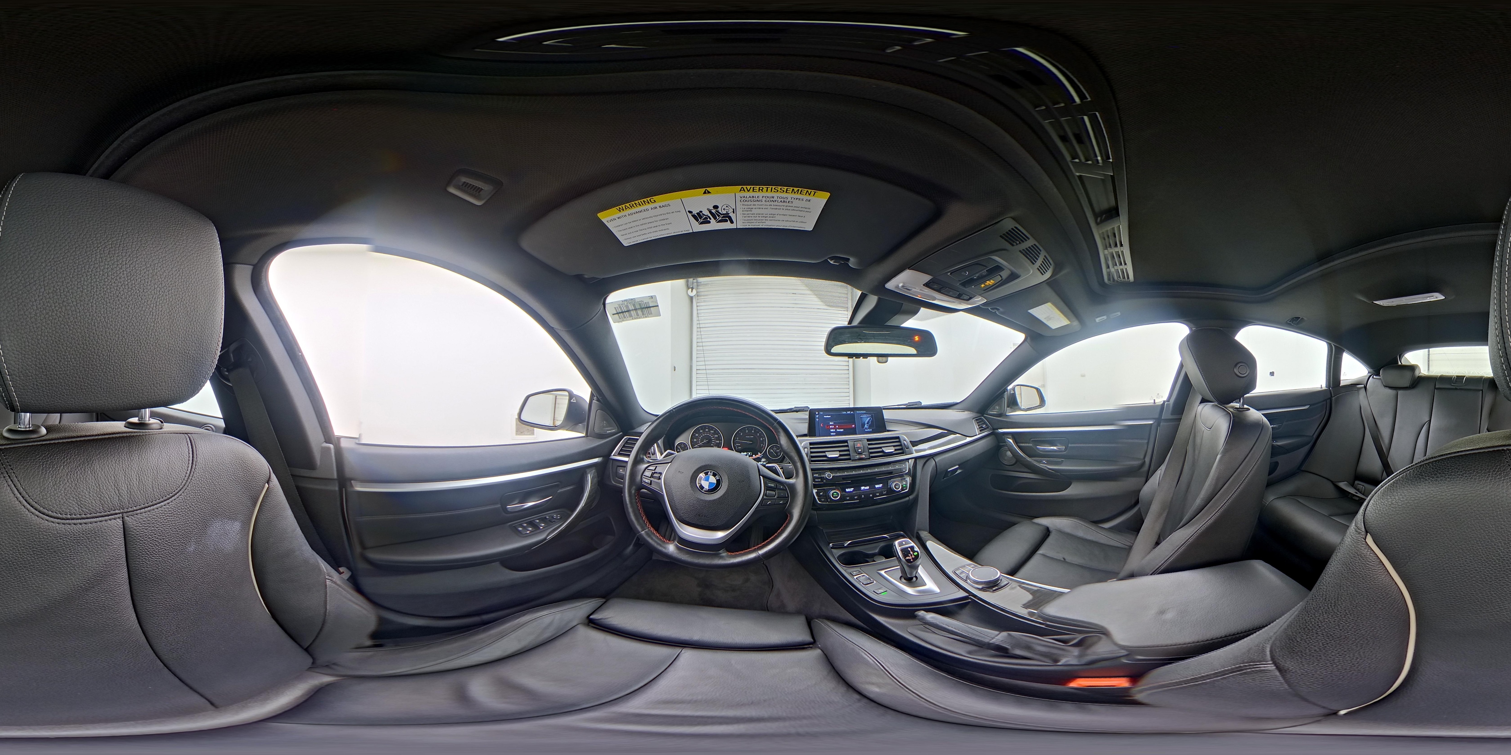 2019 BMW 4 Series 430i - Photo 28