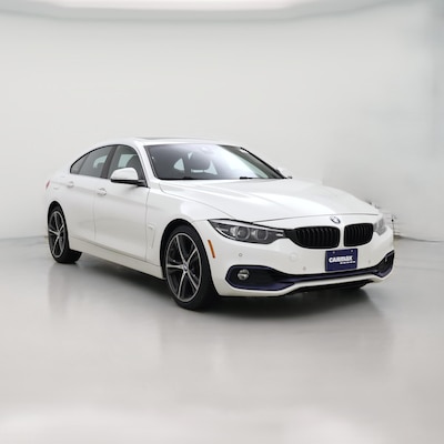 2019 BMW 430 I xDrive