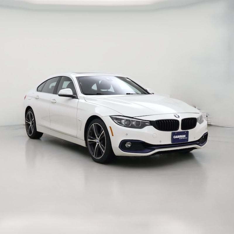 2019 BMW 430 I xDrive