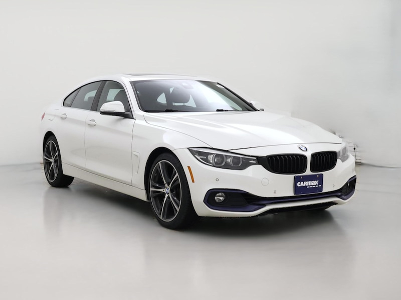 2019 BMW 430 I xDrive